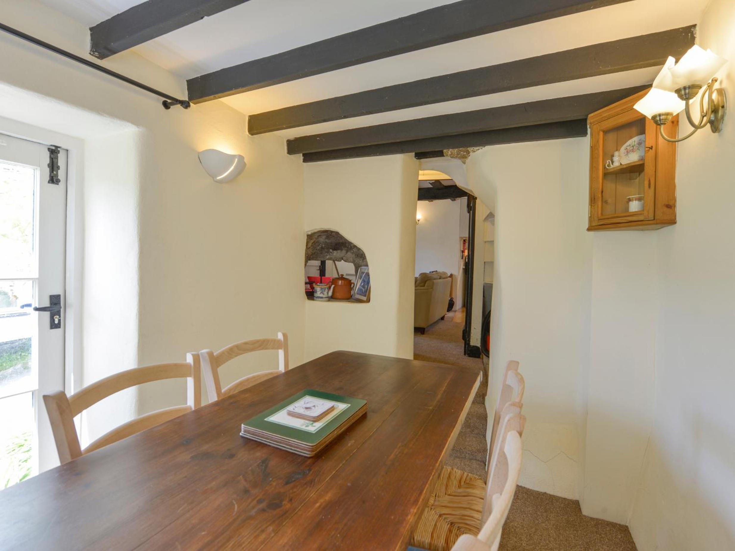 Little Gate Cottage