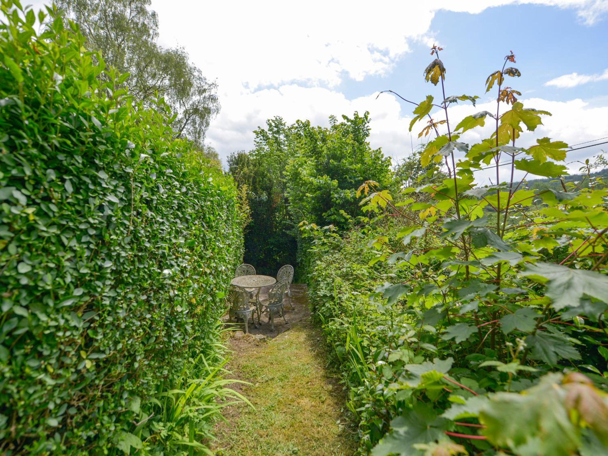 Little Gate Cottage