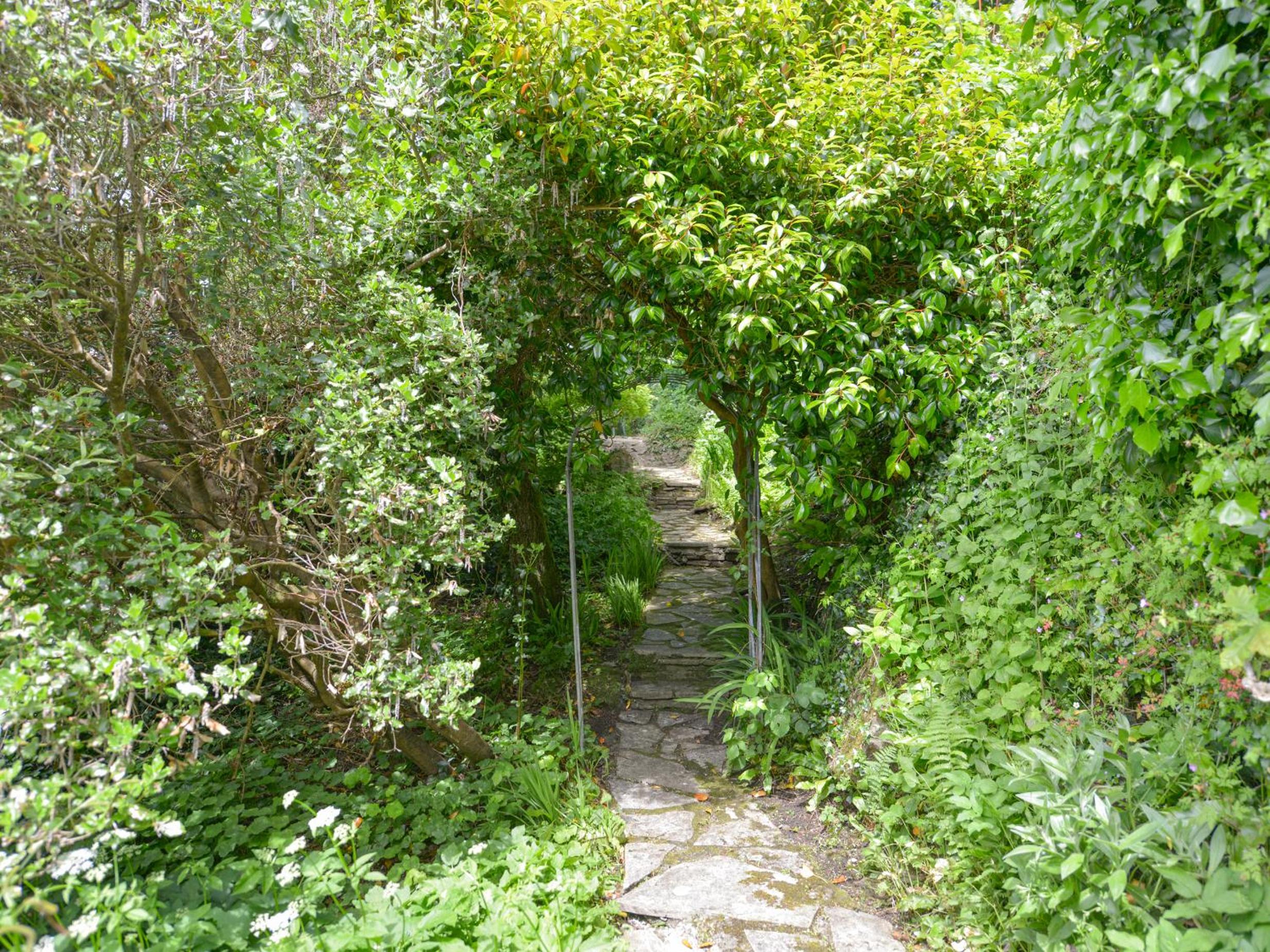 Little Gate Cottage