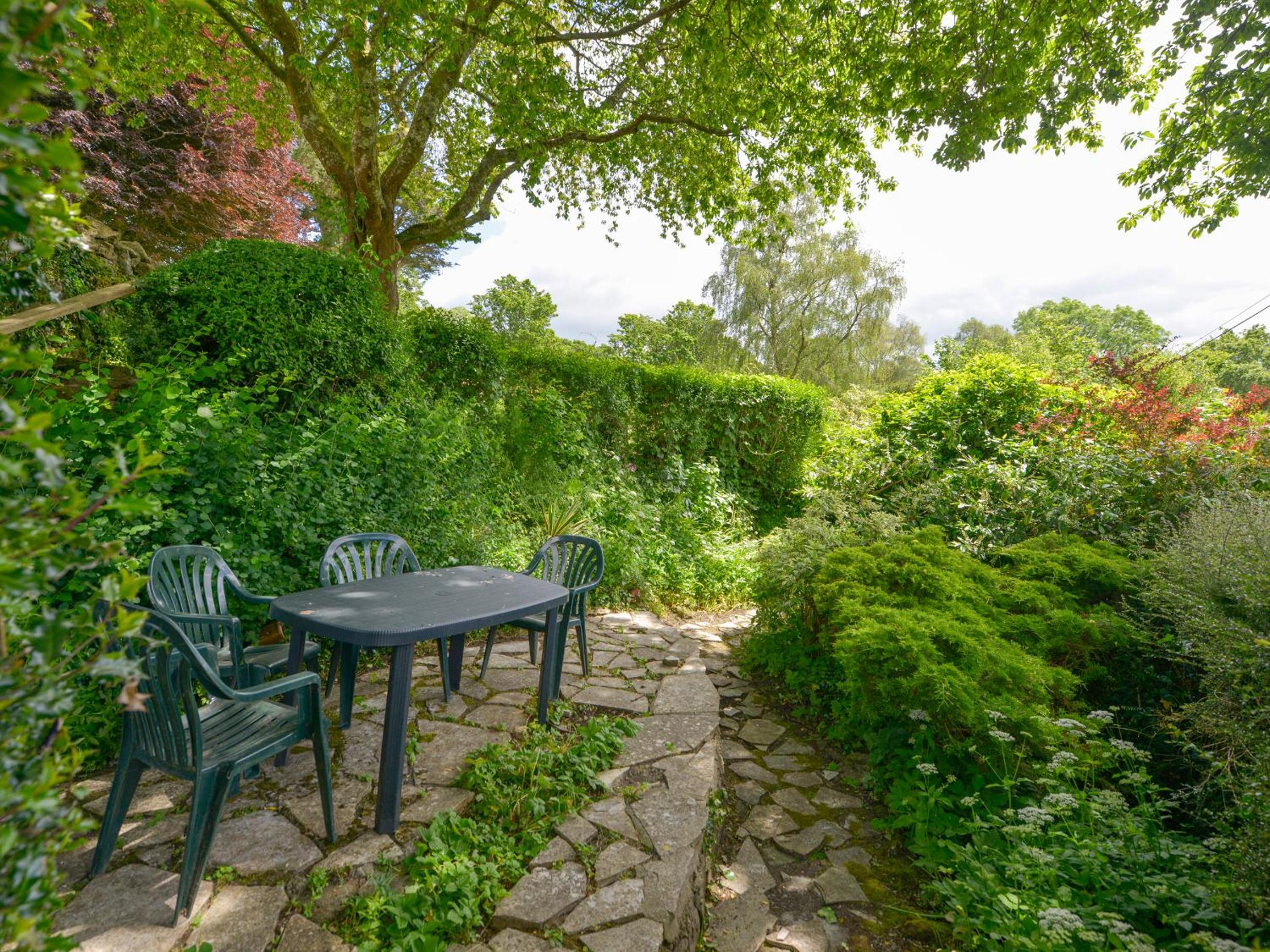 Little Gate Cottage