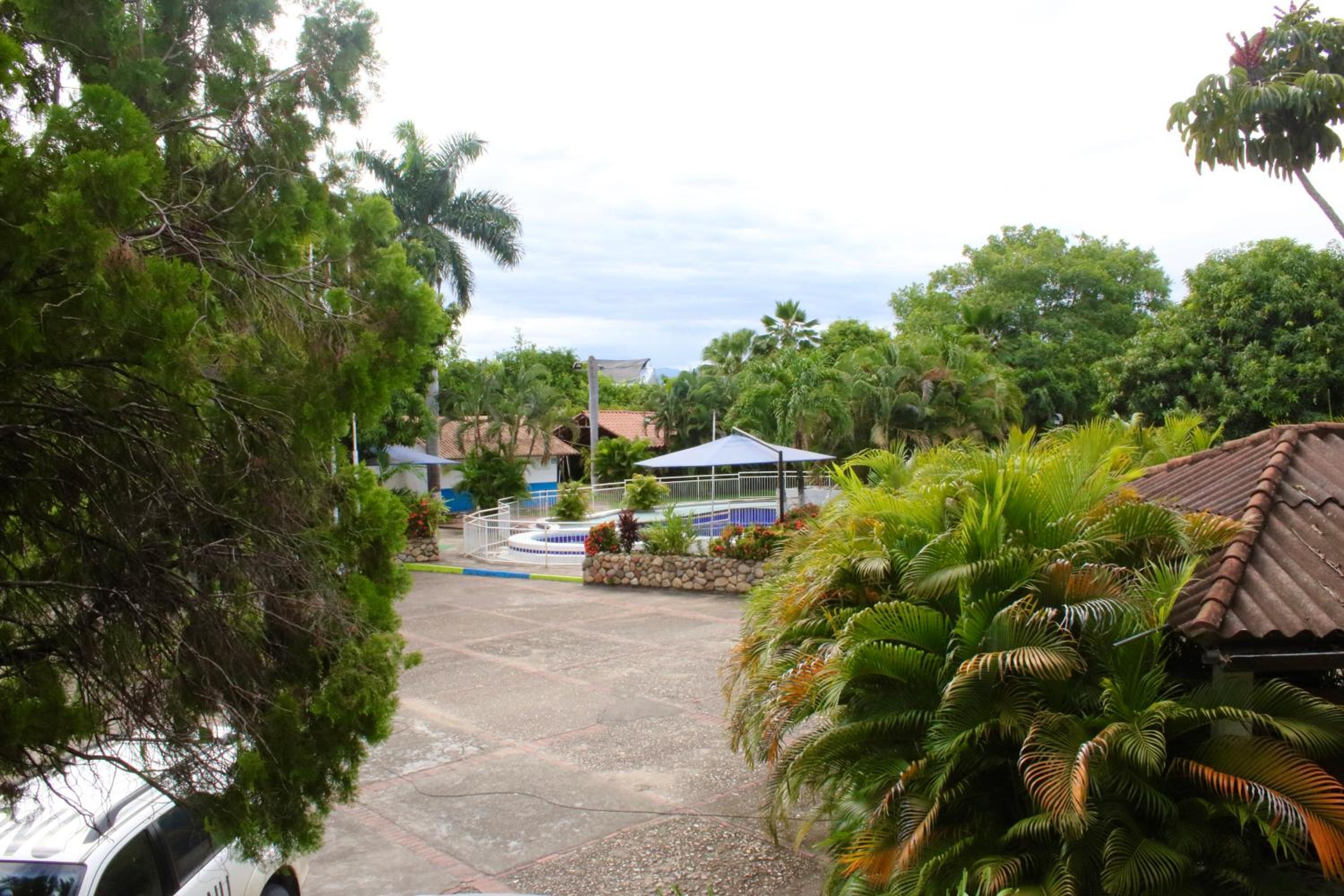 Hotel Mar Azul Neiva - Image 1