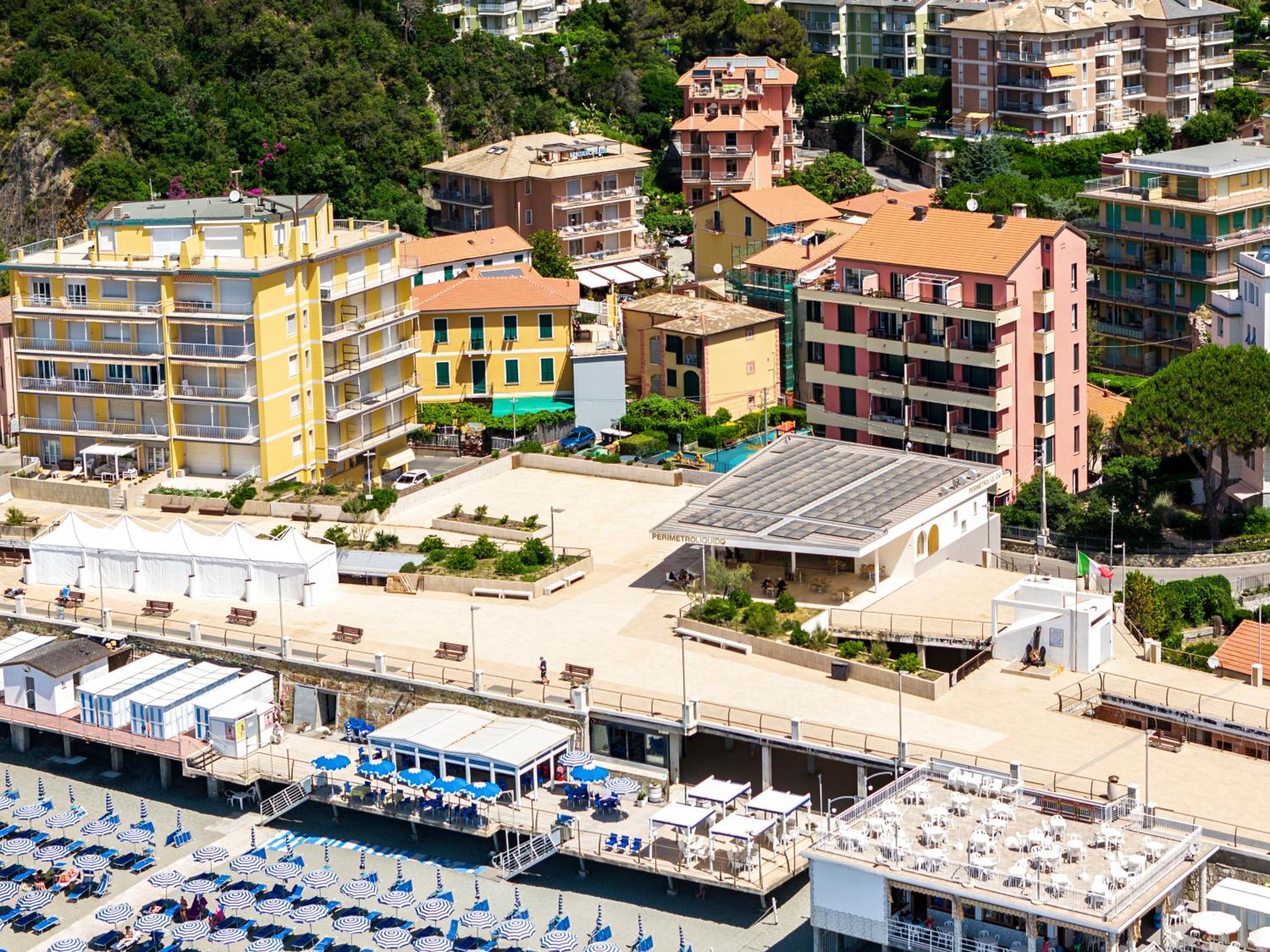 Kriss Apartments