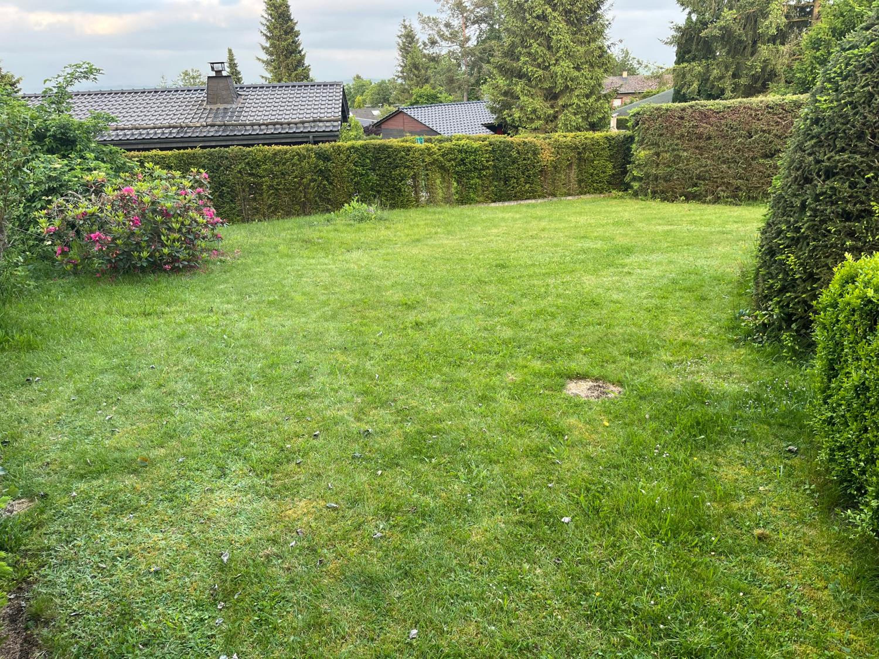 Blockhaus FerienZauber III