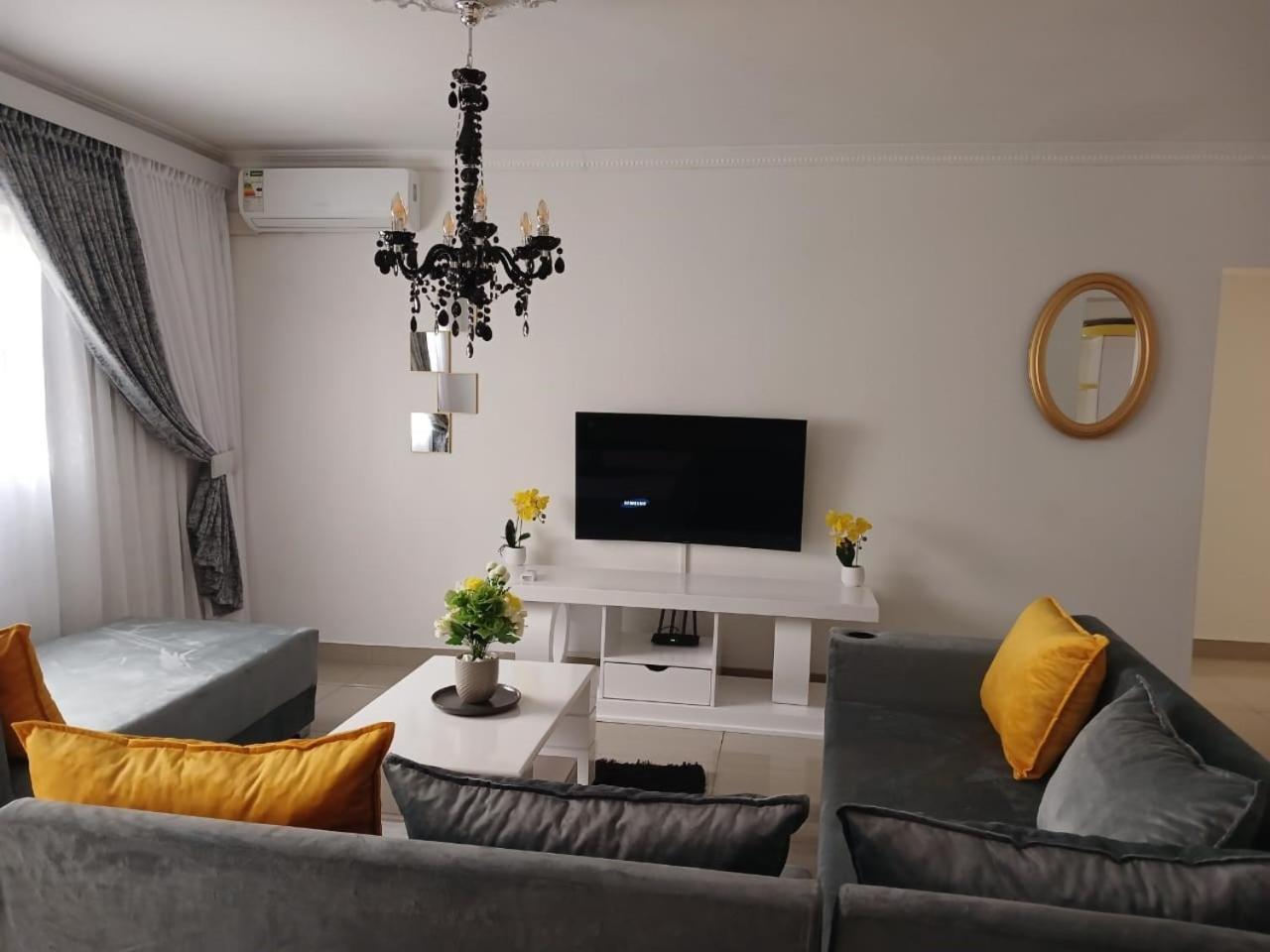 Orca Estate Guesthouse Self-catering Accommodation