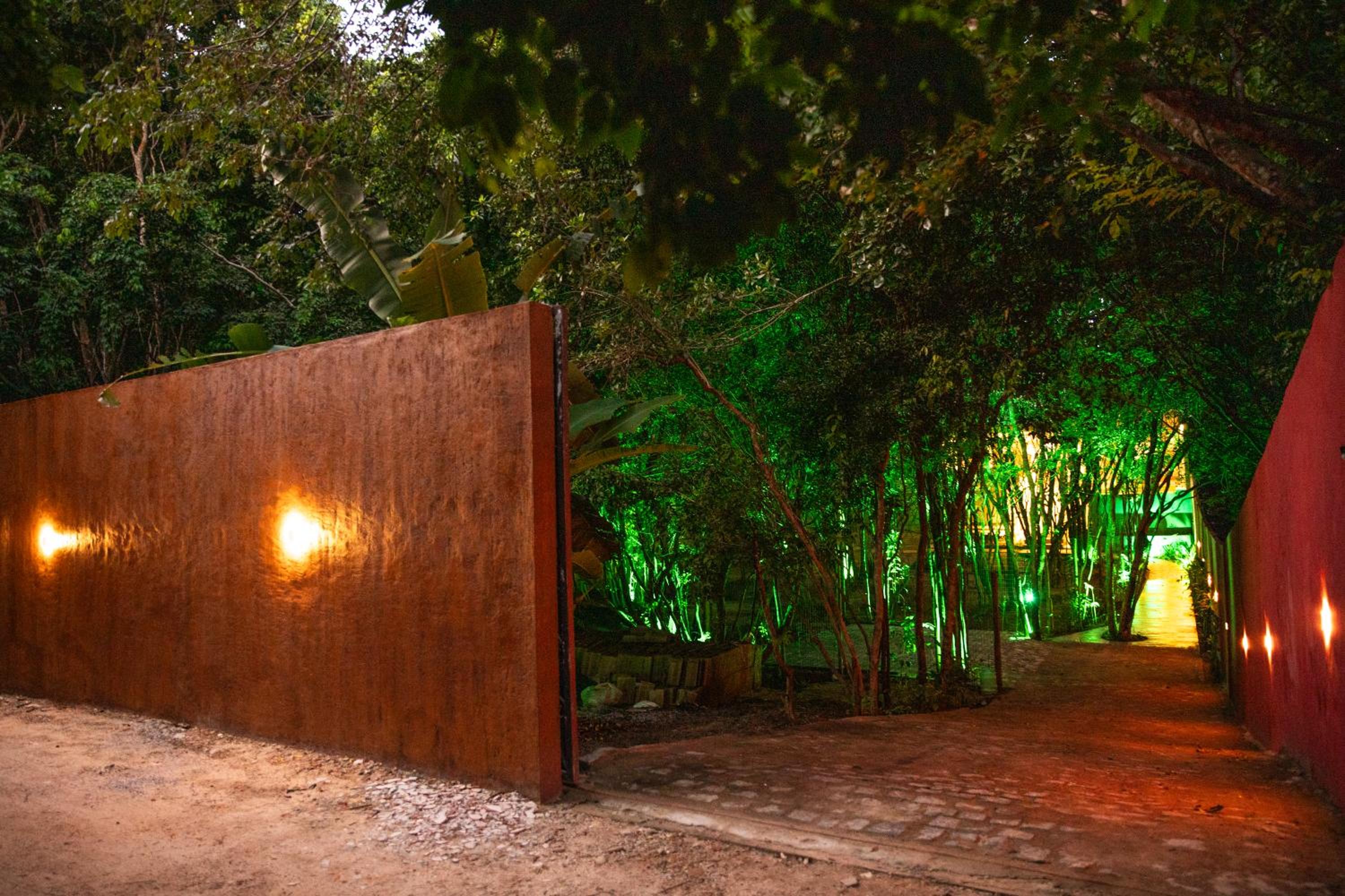 Casa das Oliveiras Pipa