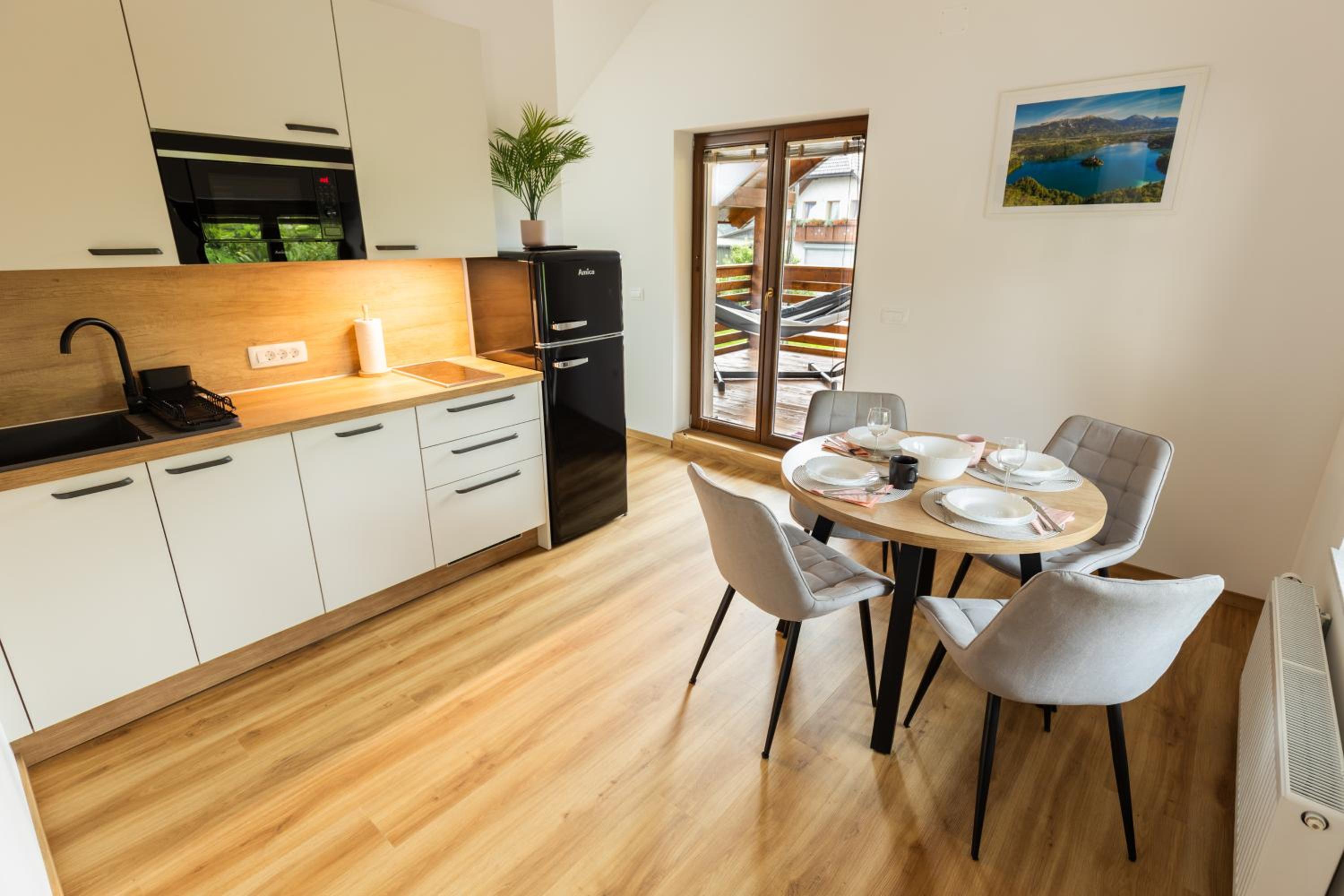 Apartment Ajda Bled