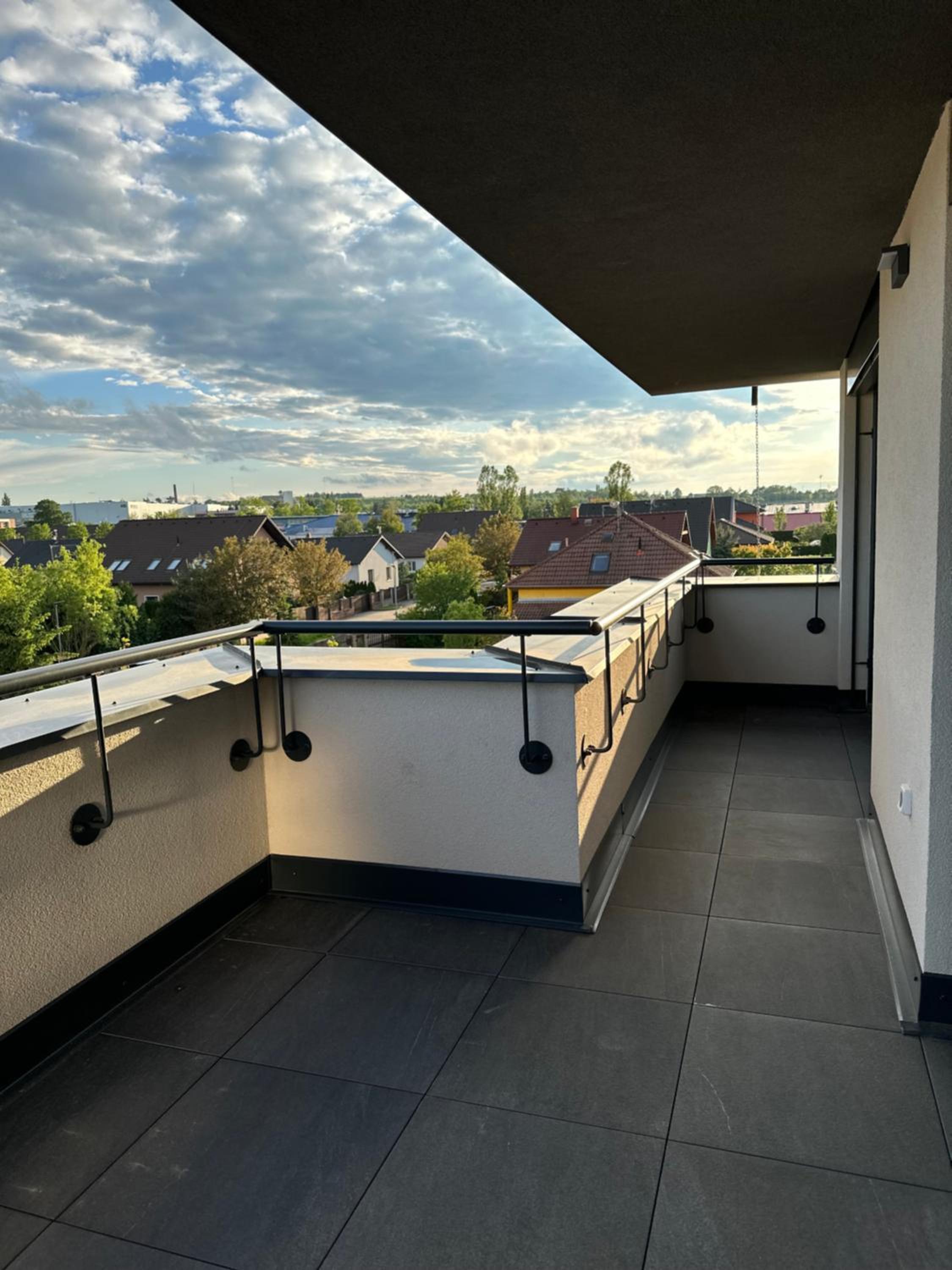 Apartmán Přeštice
