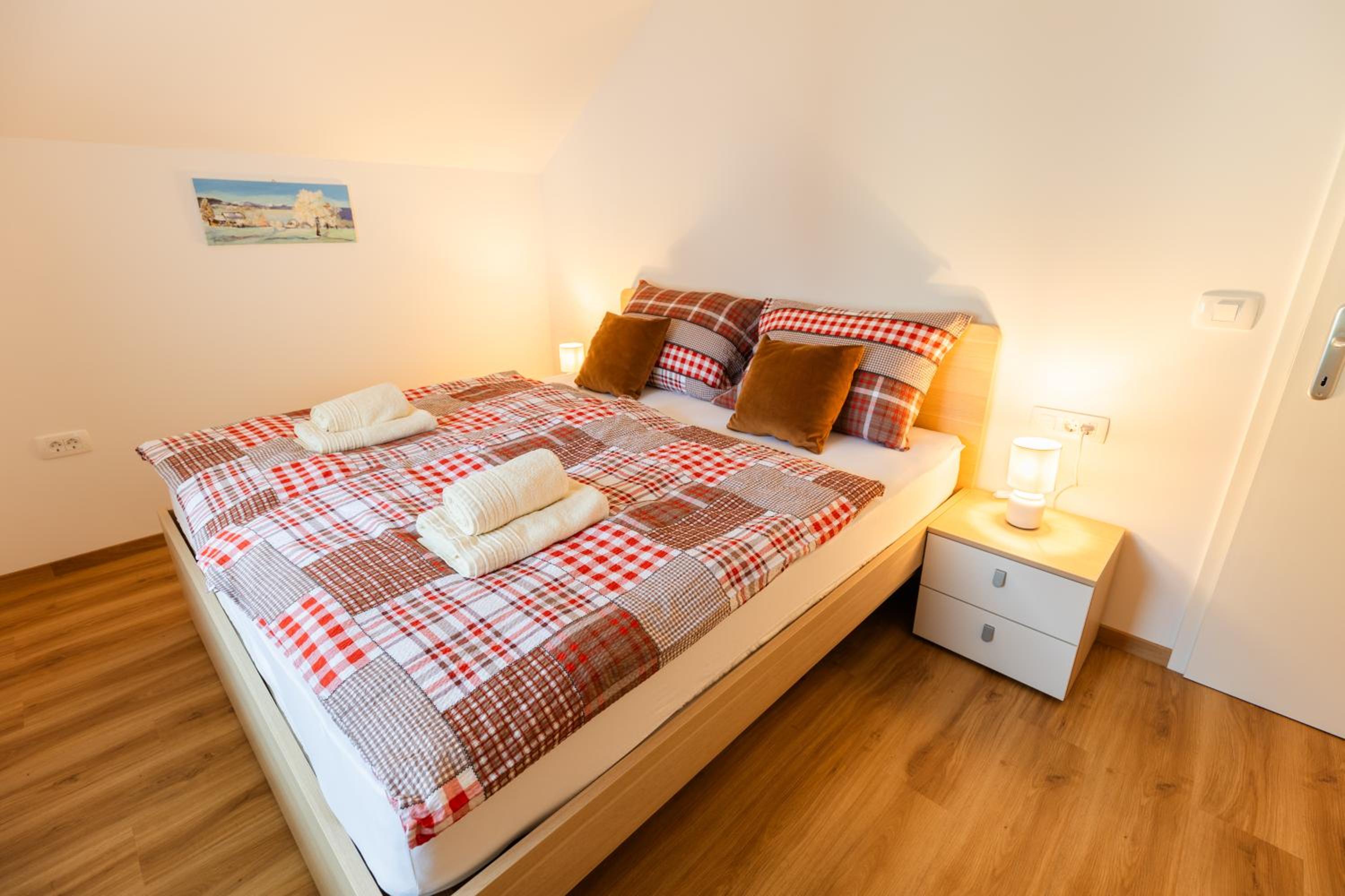 Apartment Ajda Bled