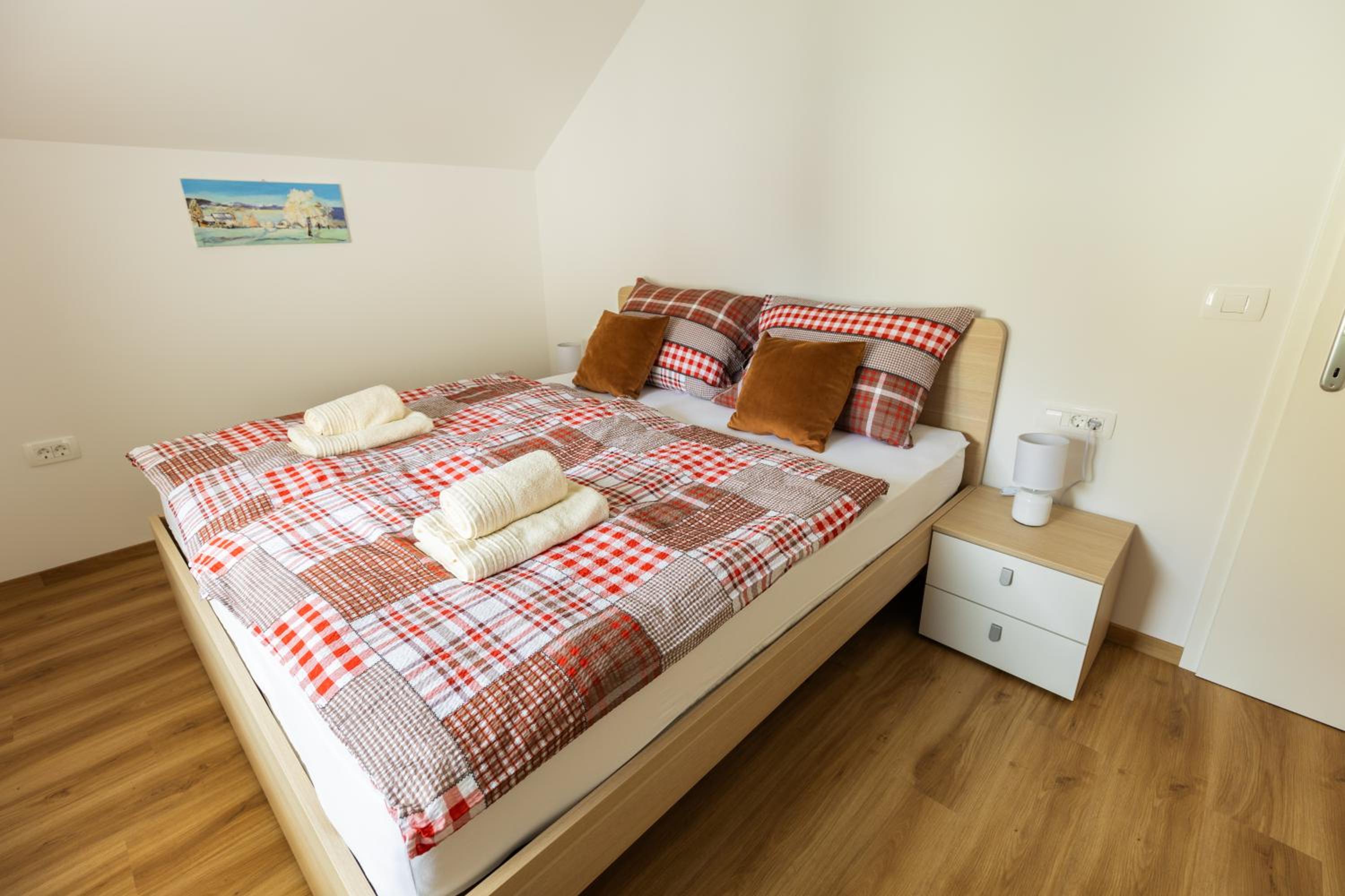 Apartment Ajda Bled