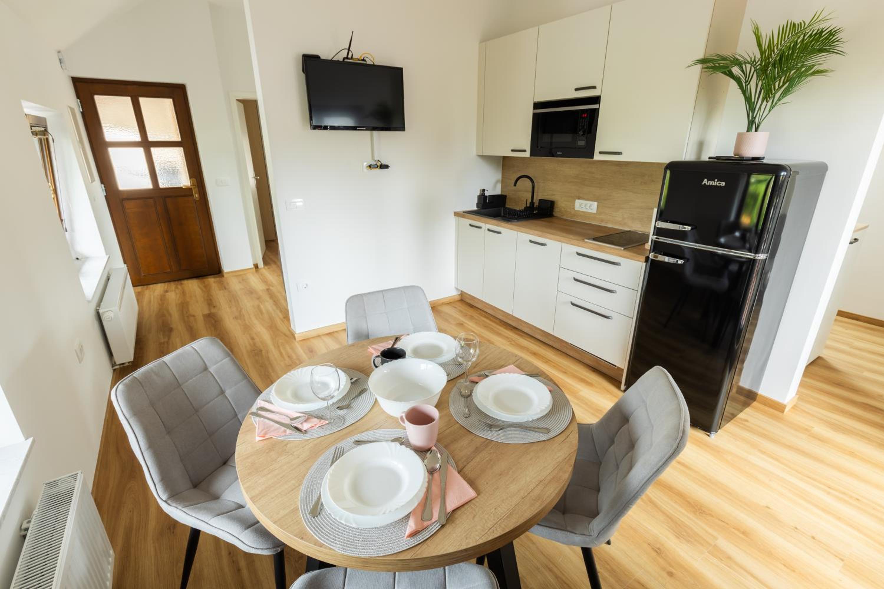 Apartment Ajda Bled