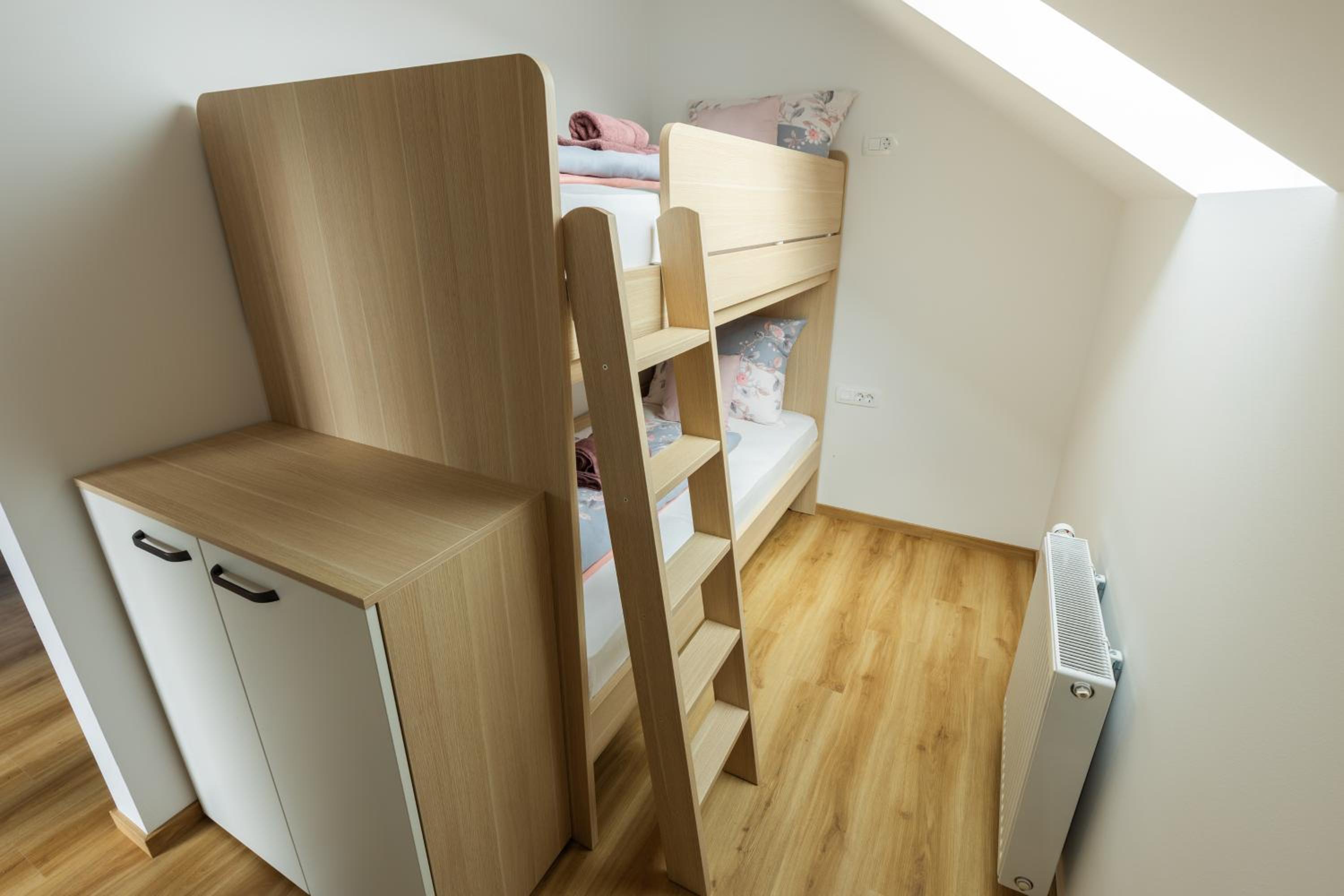 Apartment Ajda Bled