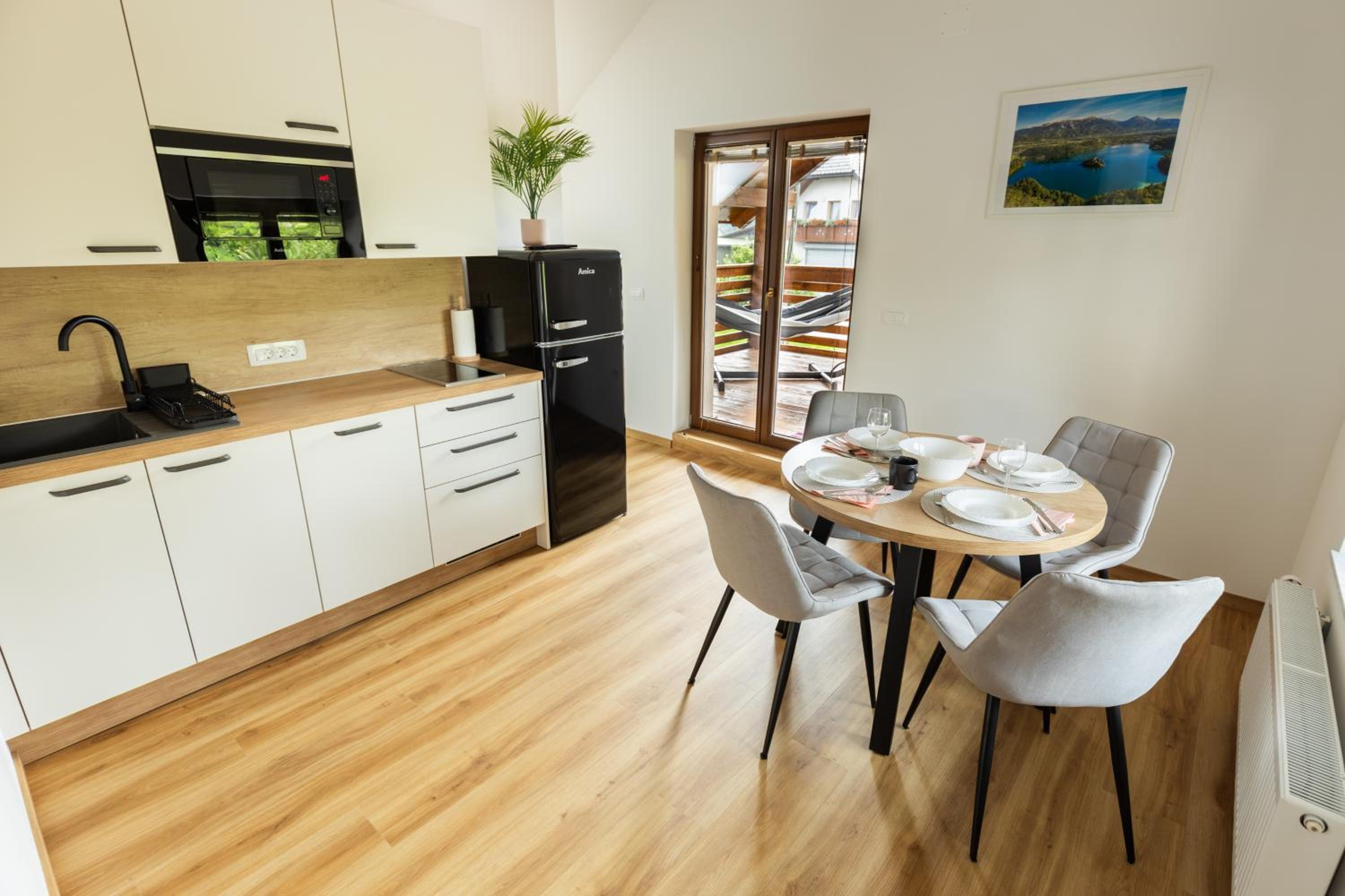 Apartment Ajda Bled
