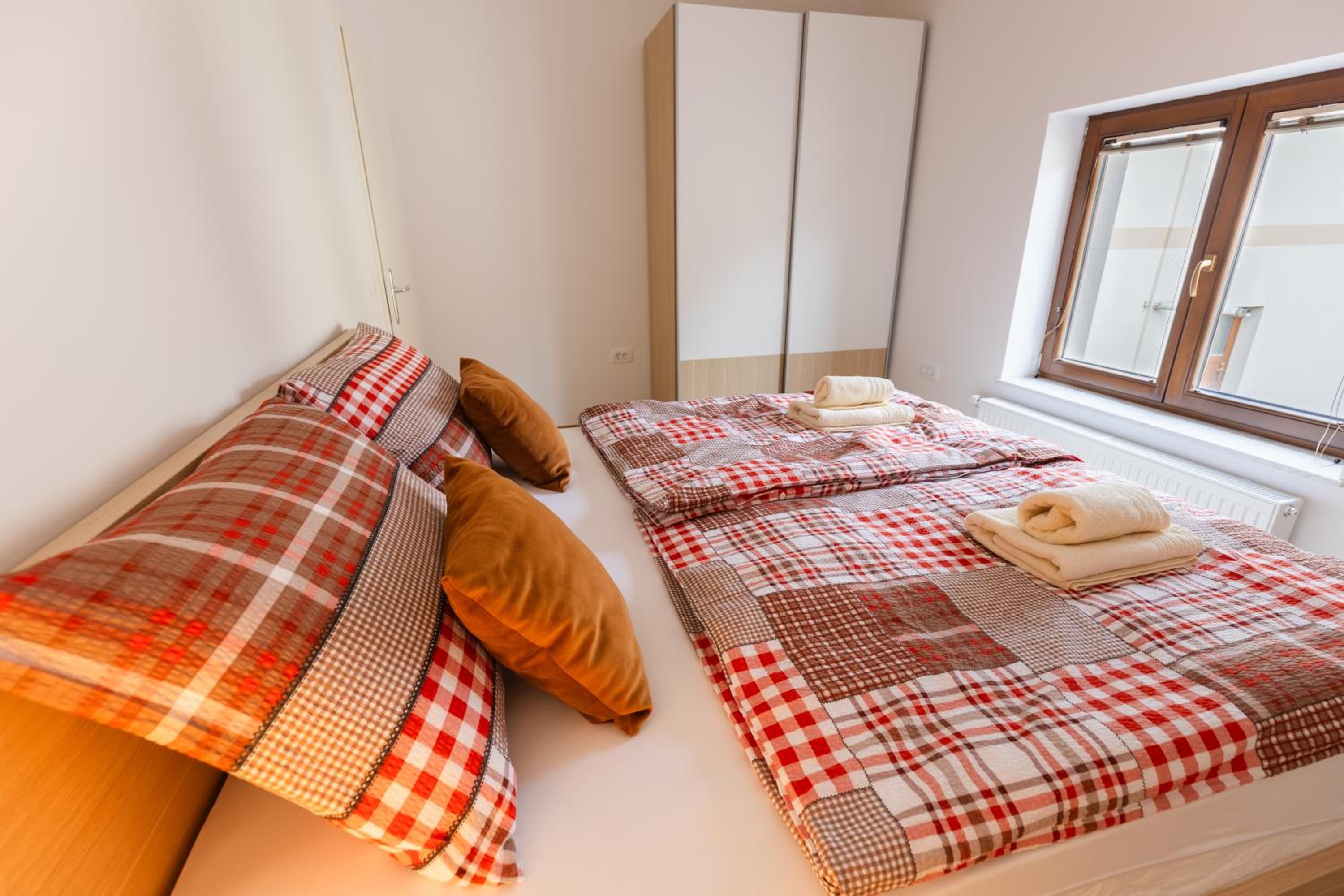 Apartment Ajda Bled