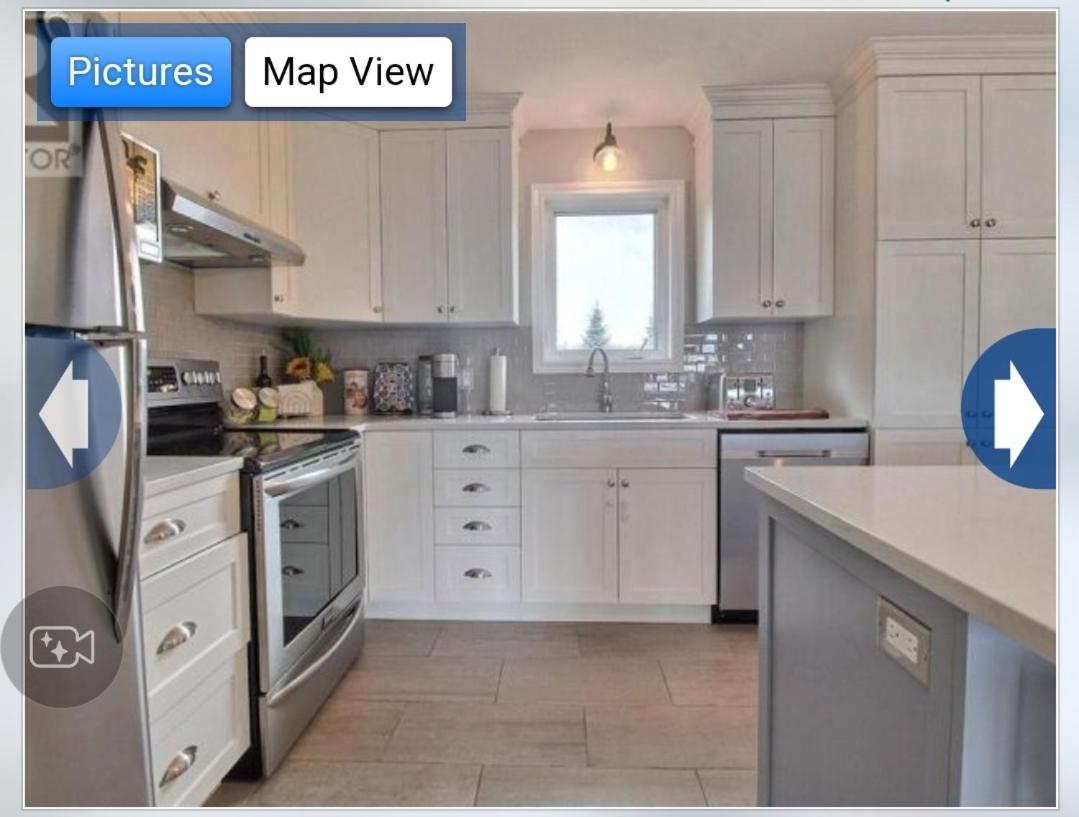 2 bhk for rent in Dieppe near Airport