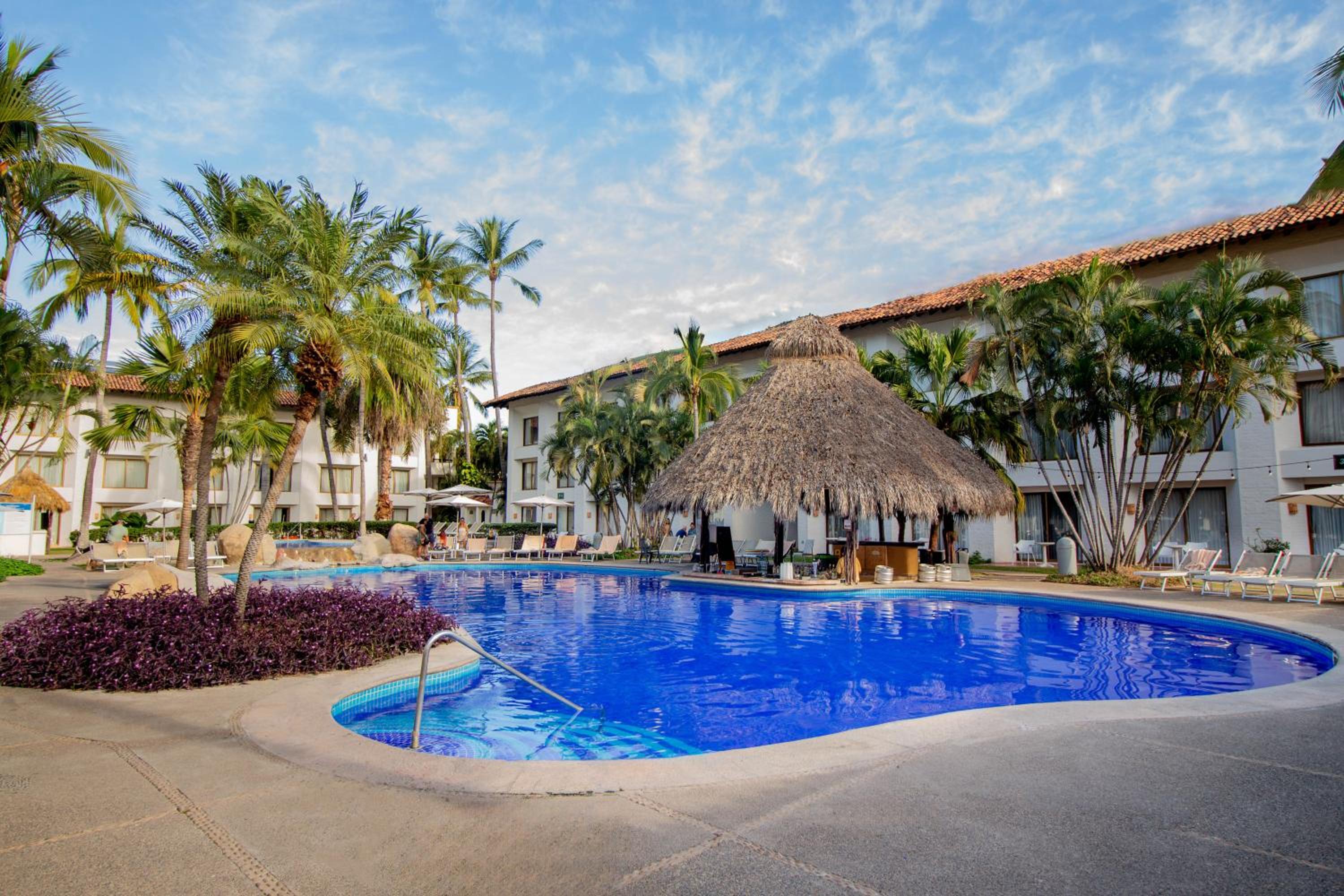 Puerto Vallarta Vacations - Plaza Pelicanos Club Beach Resort All Inclusive - Property Image 36