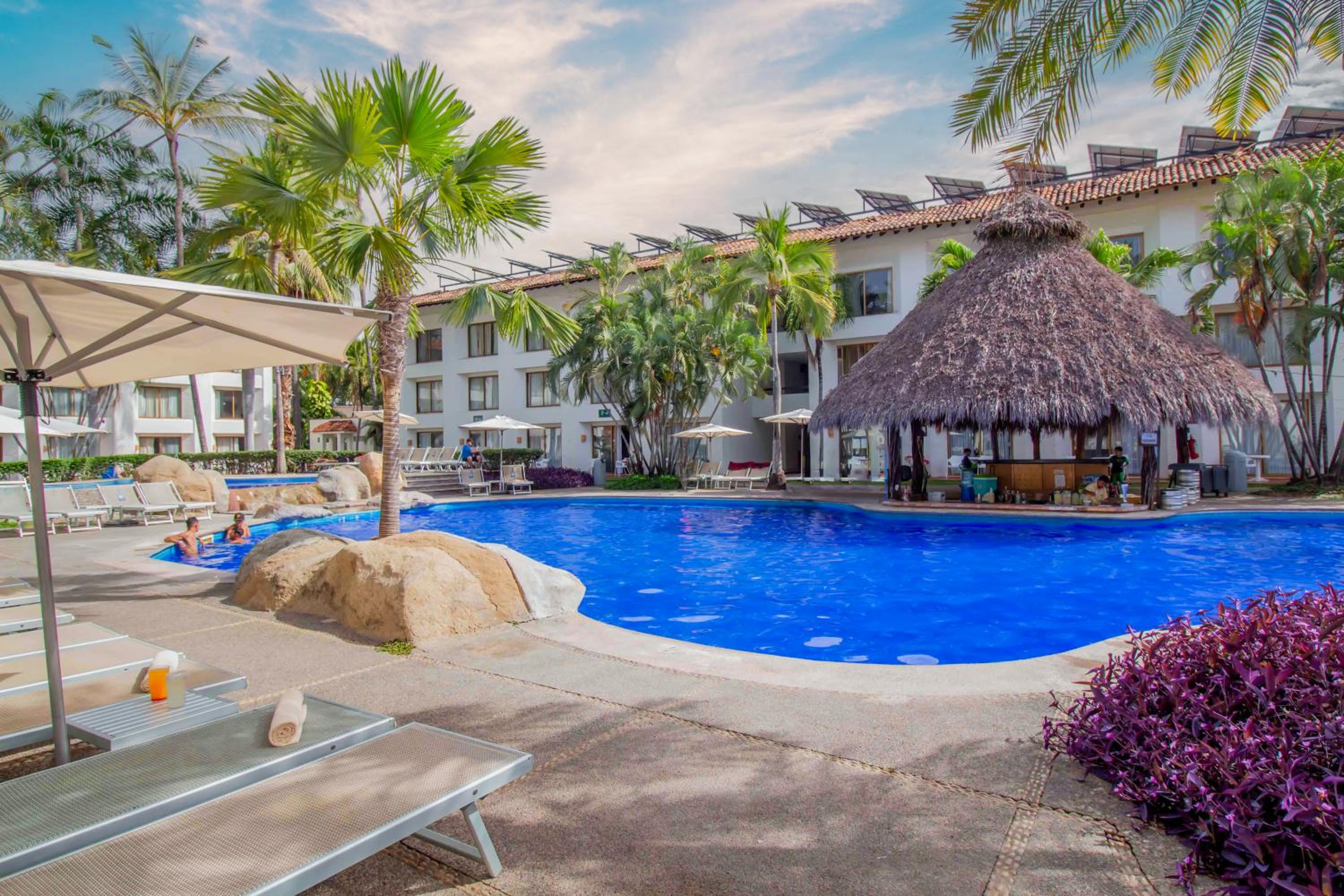 Puerto Vallarta Vacations - Plaza Pelicanos Club Beach Resort All Inclusive - Property Image 37