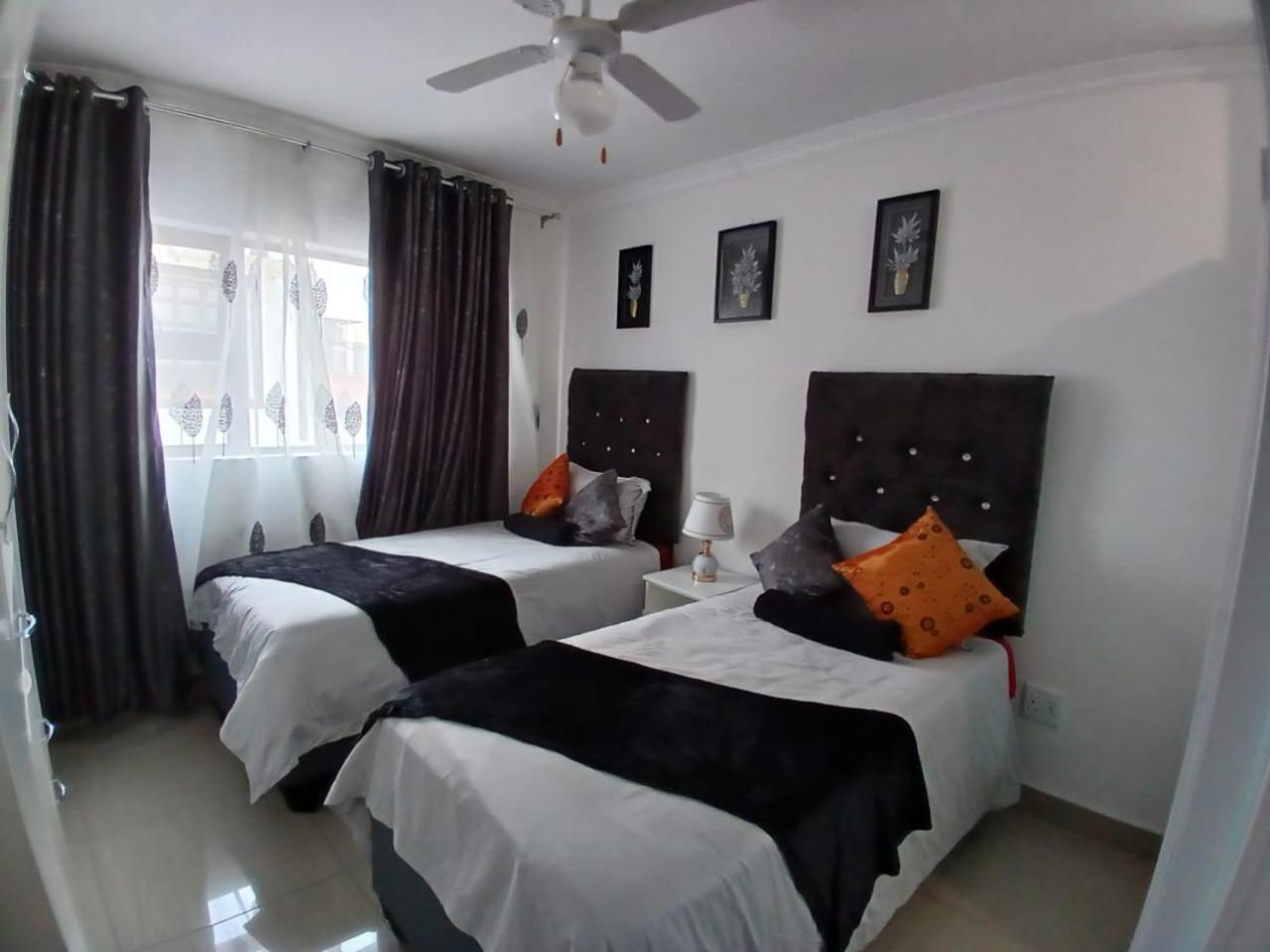 Orca Estate Guesthouse Self-catering Accommodation