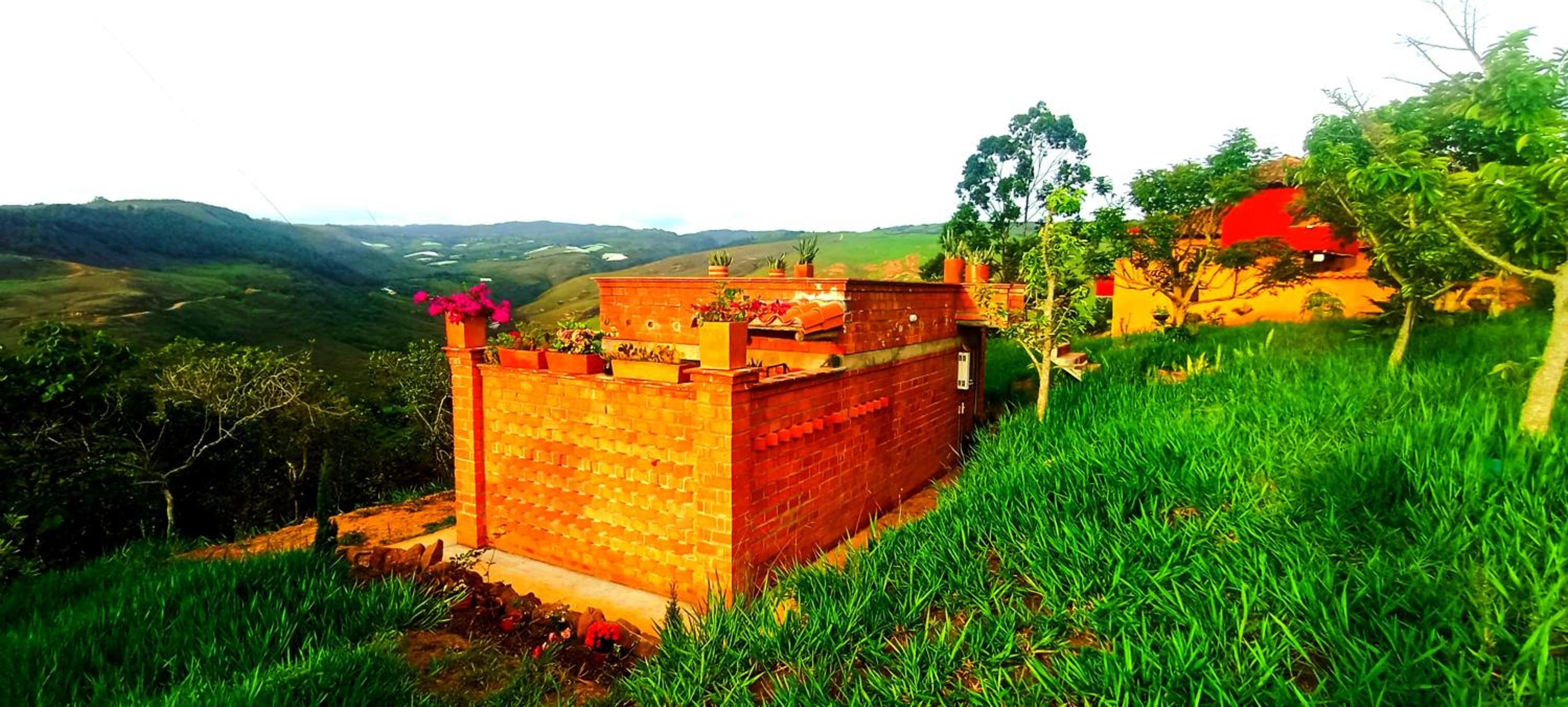 Villa sasa
