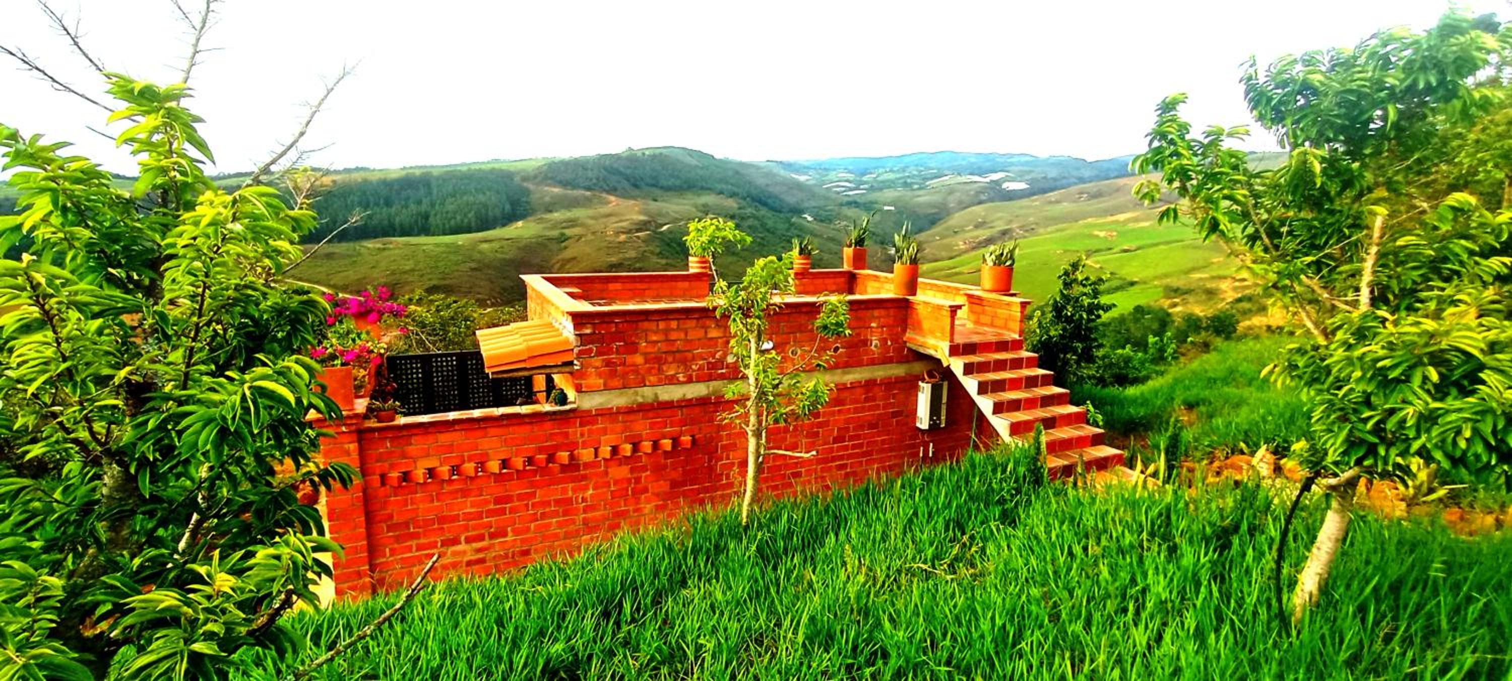 Villa sasa
