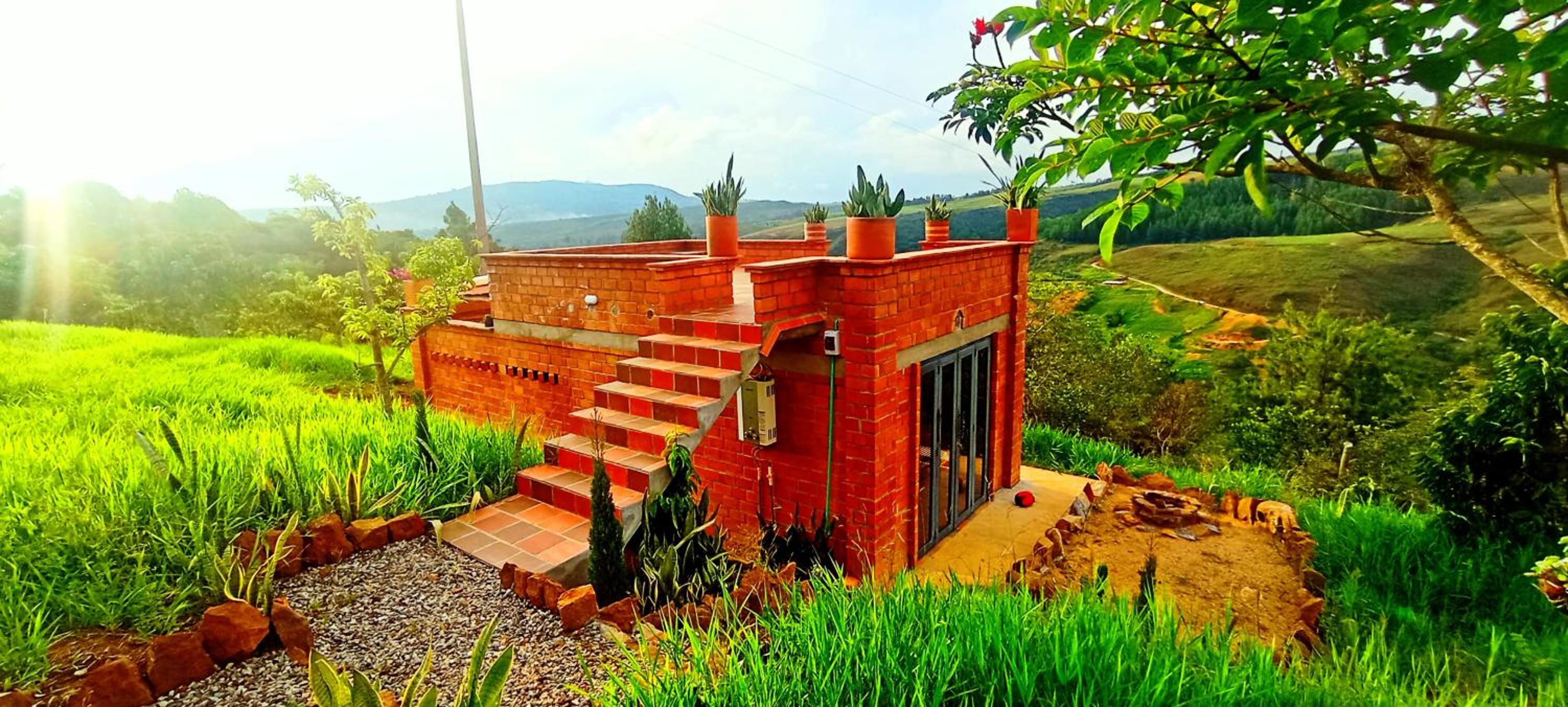 Villa sasa