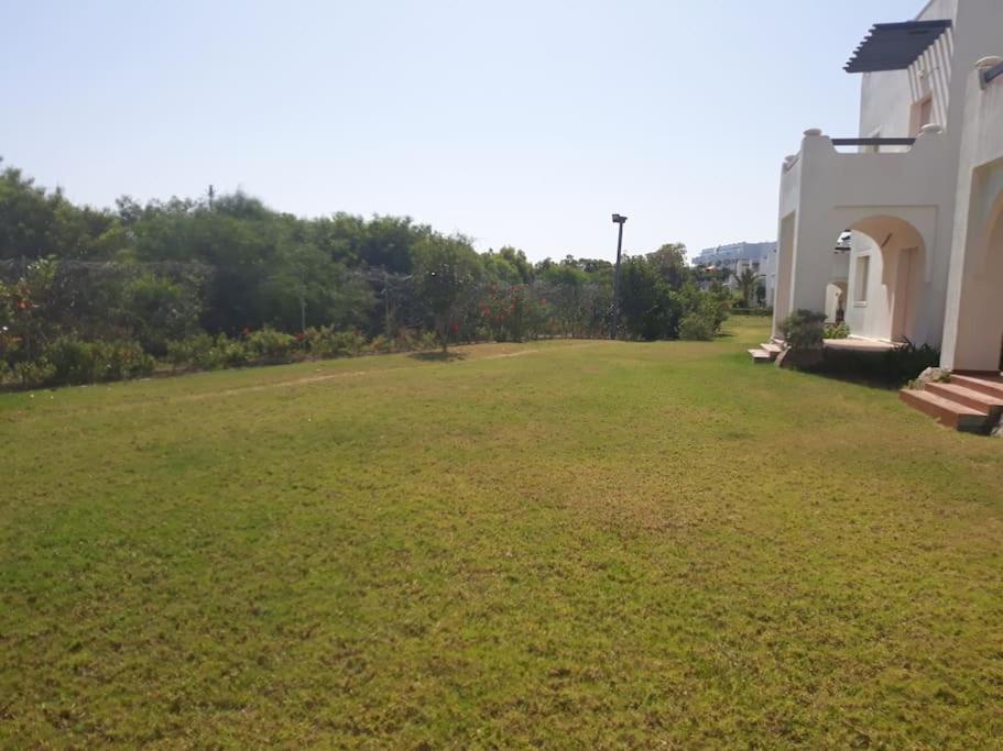Villa Al cudia smir vue sur mer Fnideq