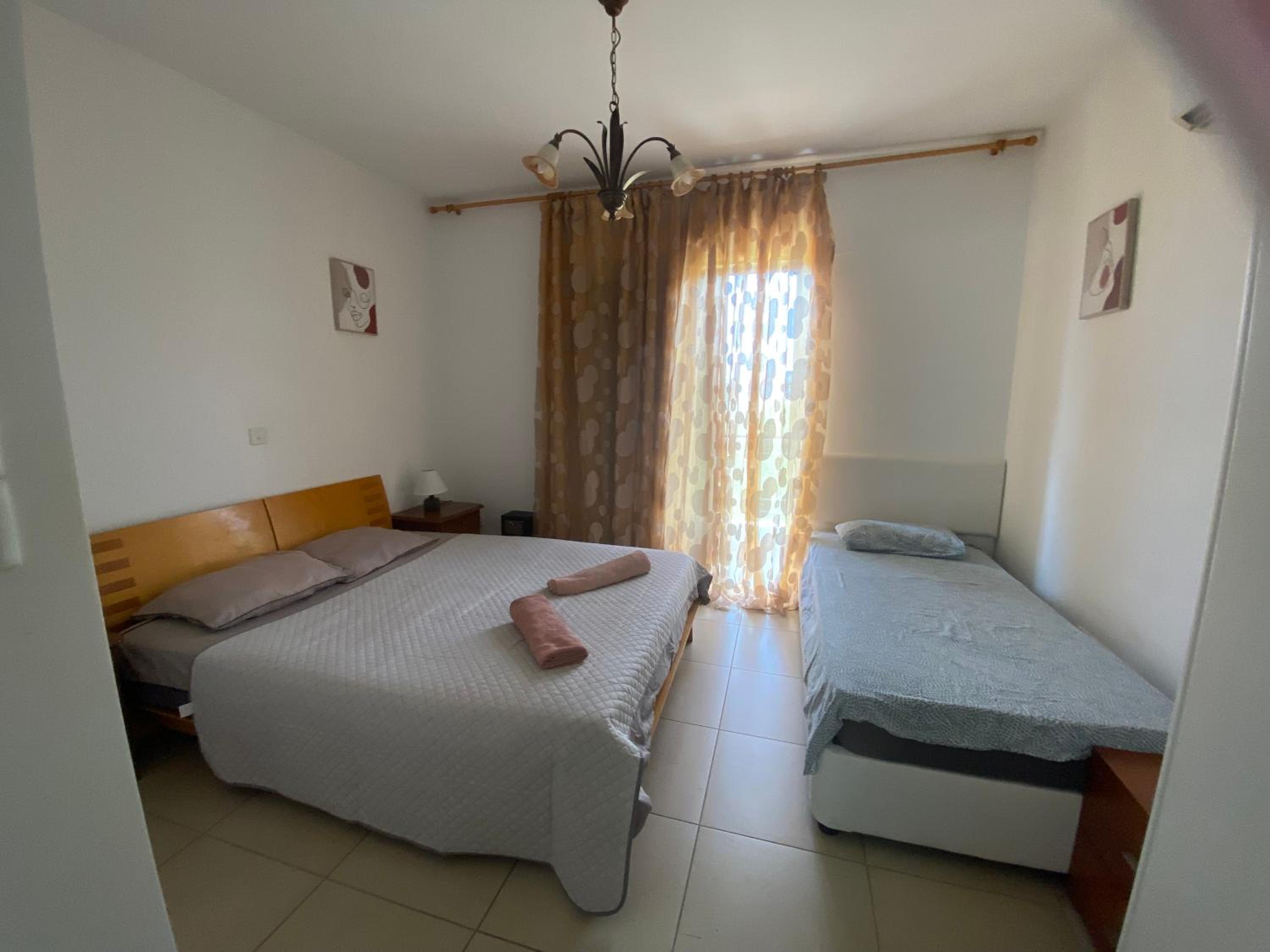 Elysia Park Grand Spa & Wellness Apartment up to 7 guests