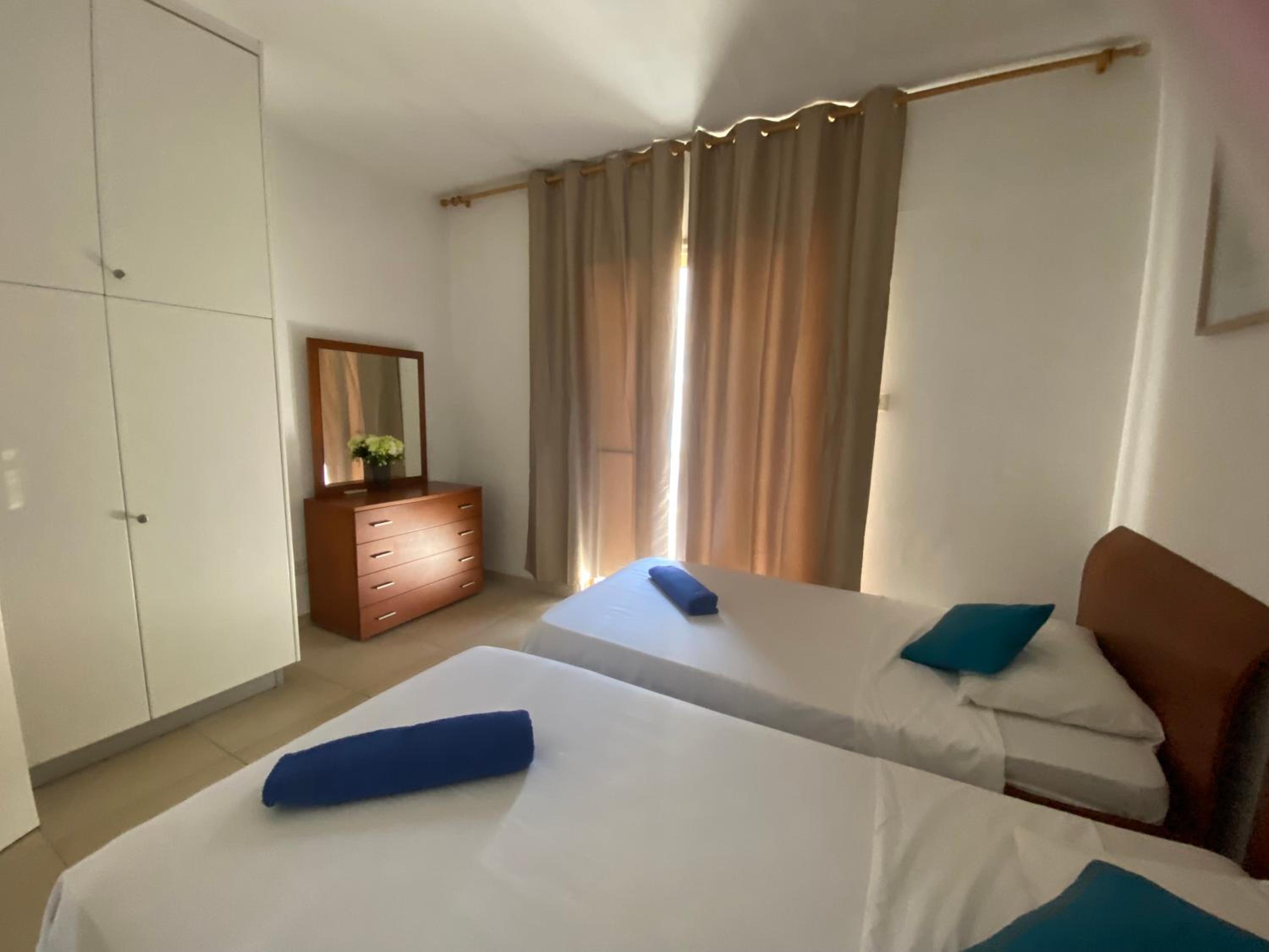 Elysia Park Grand Spa & Wellness Apartment up to 7 guests