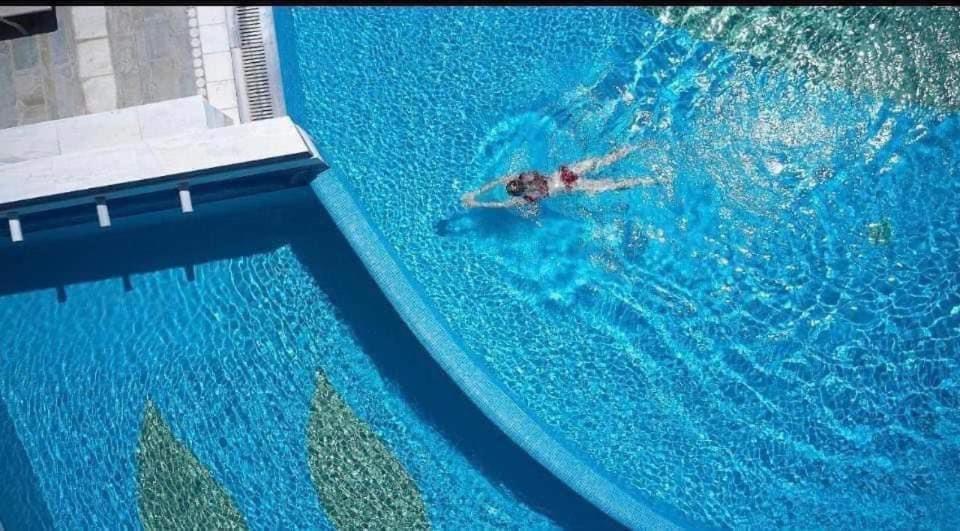 Elysia Park Grand Spa & Wellness Apartment up to 7 guests