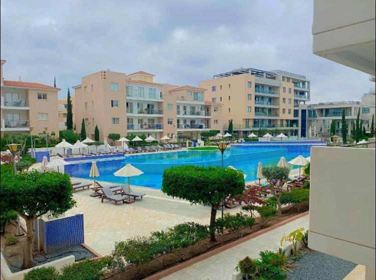 Elysia Park Grand Spa & Wellness Apartment up to 7 guests