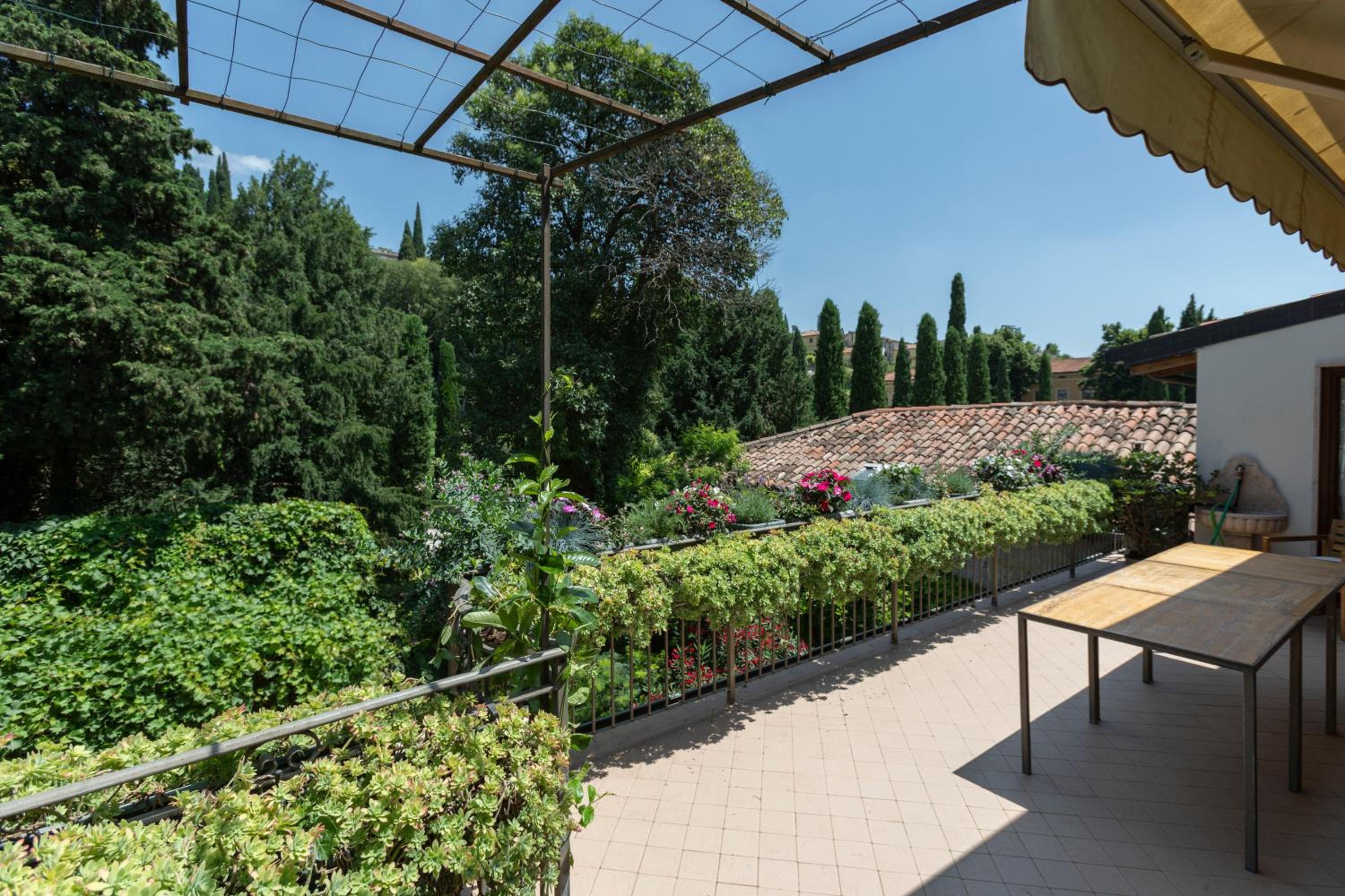 Giardino Giusti Home
