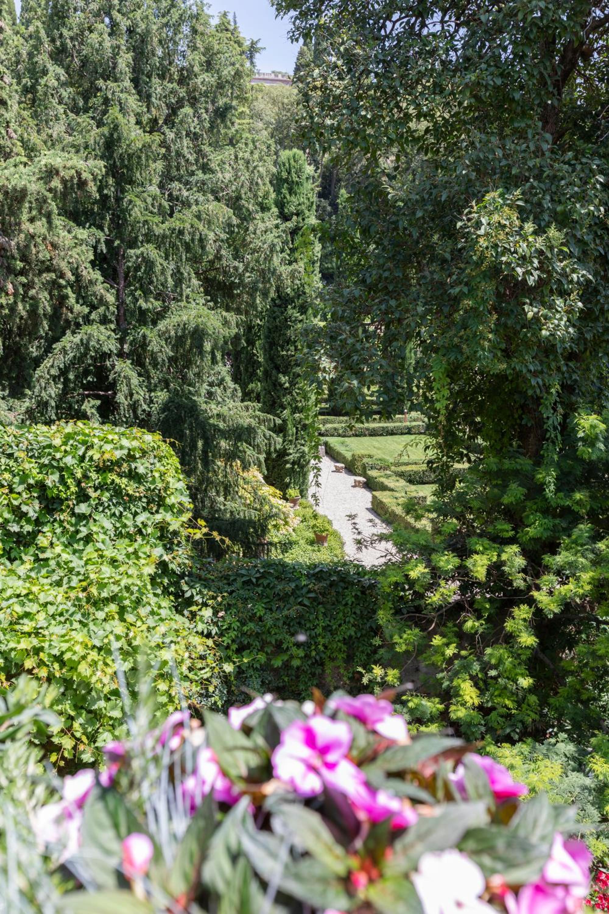 Giardino Giusti Home