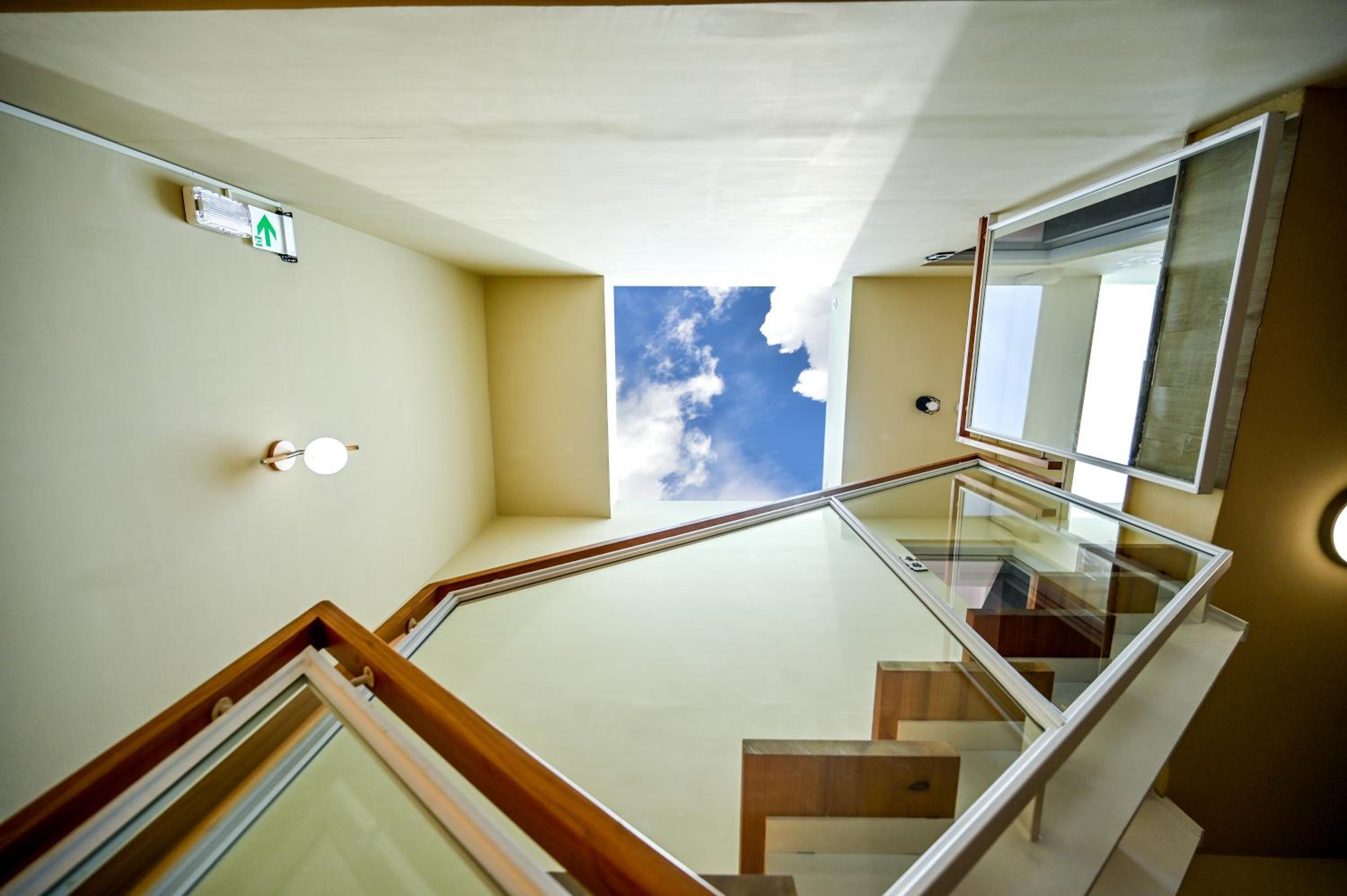 Lihao B&B view 2