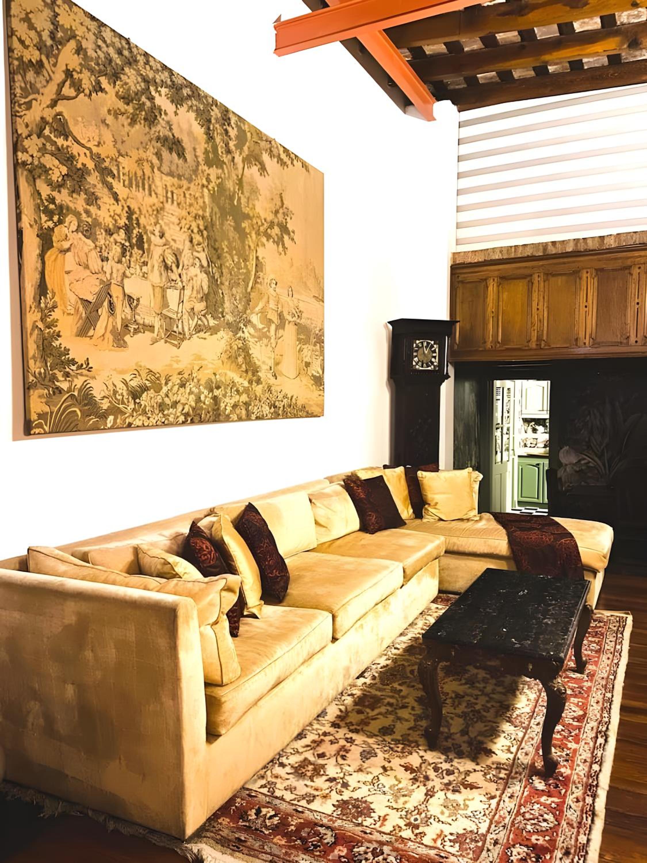 lounge