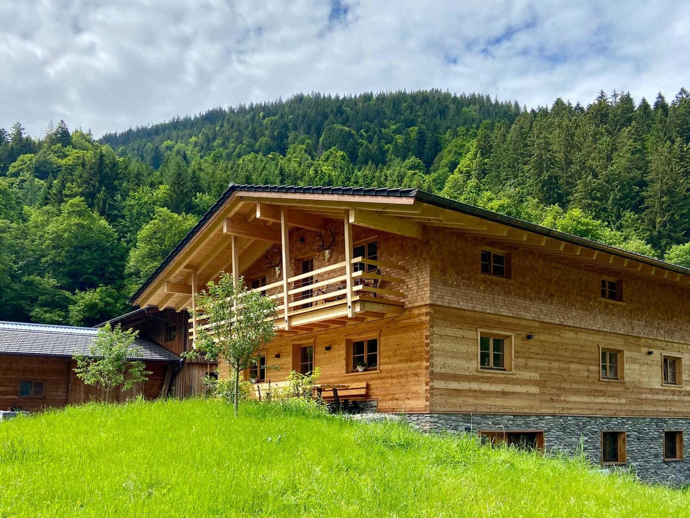 Ferienwohnung Hirschsprung