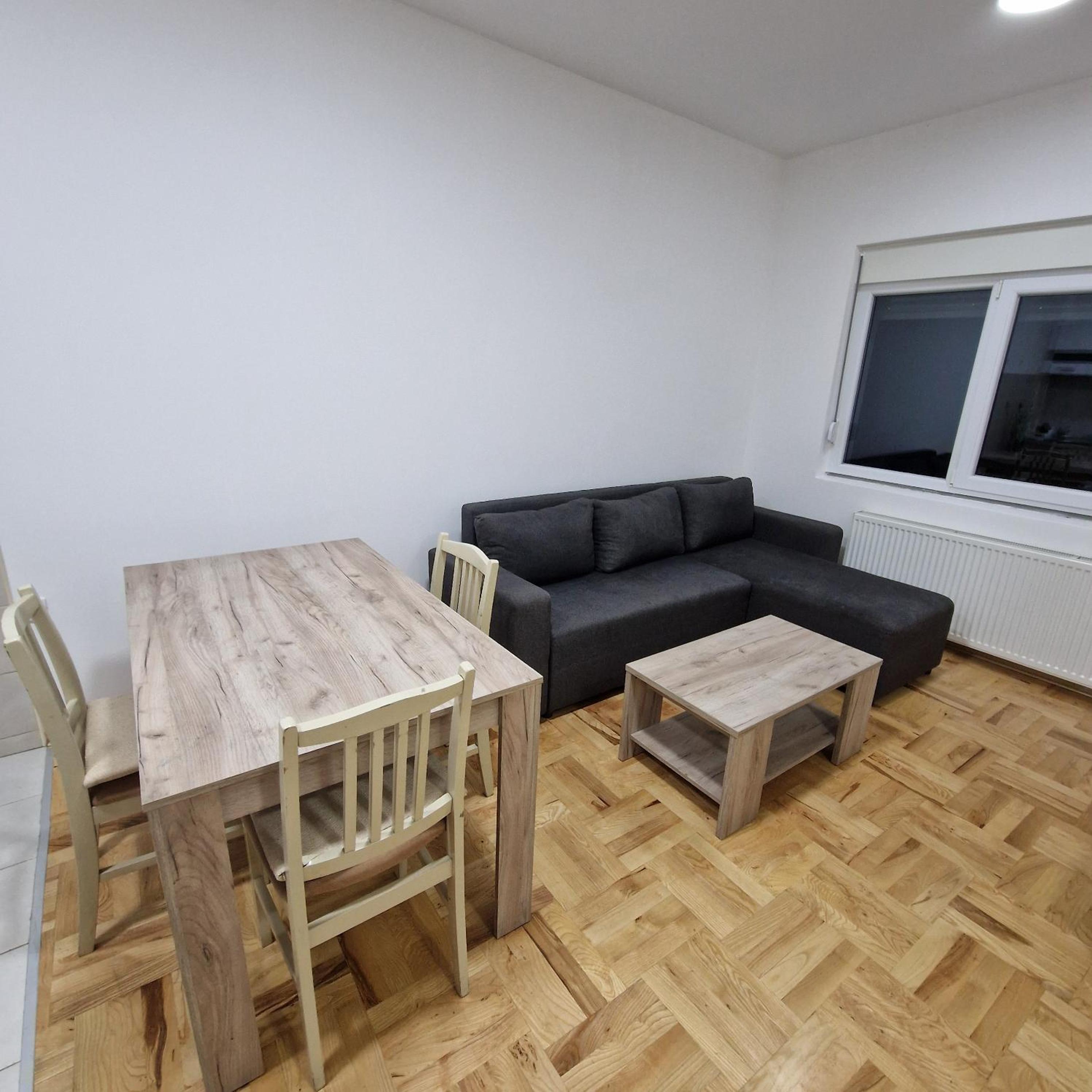 Apartman kragujevac view 2