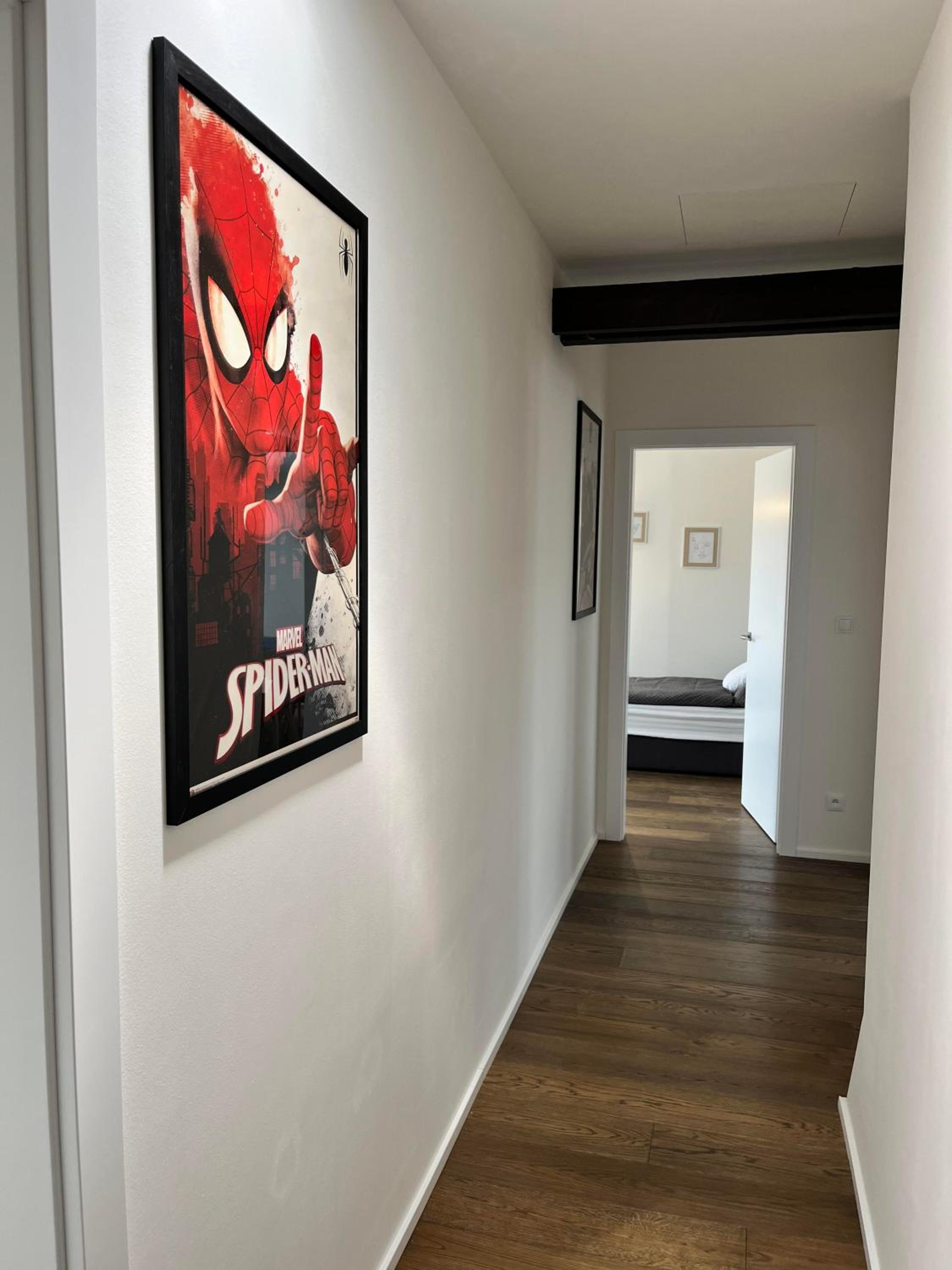 LofT apartments Prague
