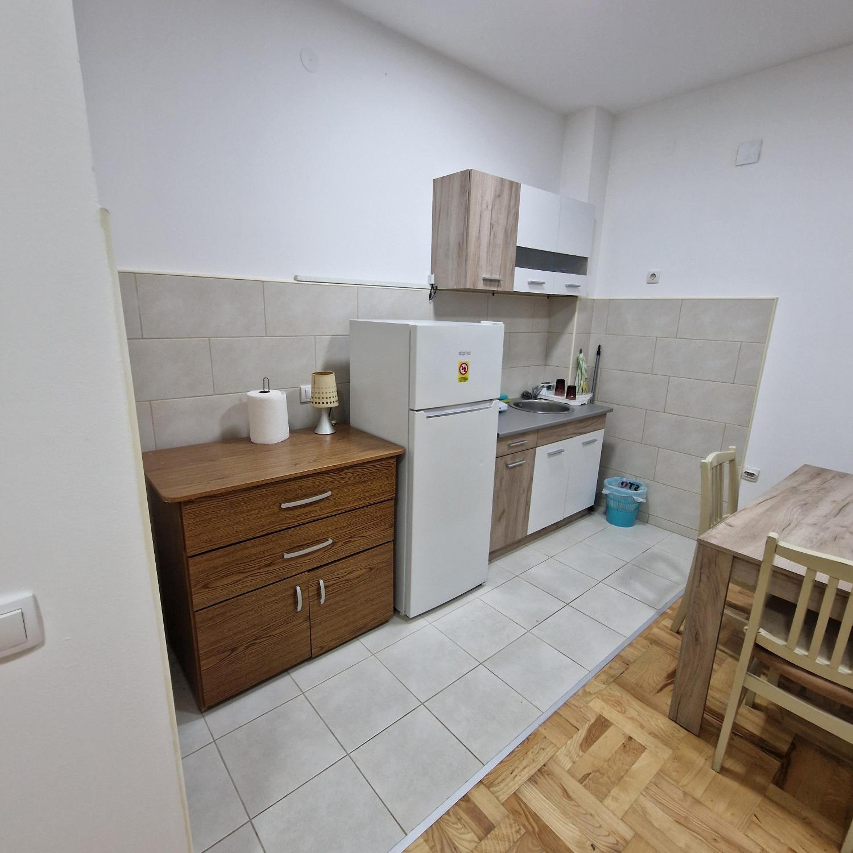 Apartman kragujevac view 4
