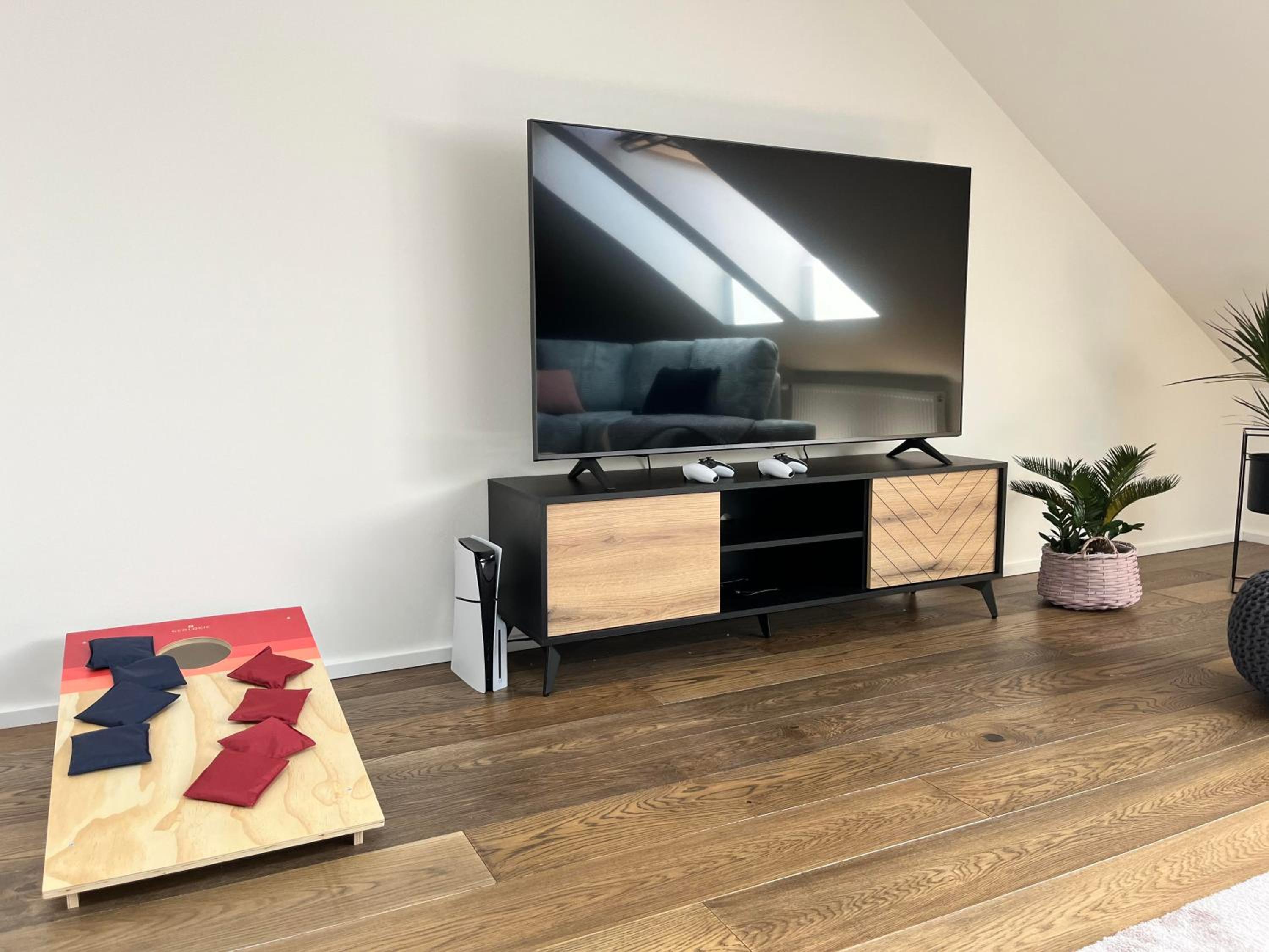 LofT apartments Prague