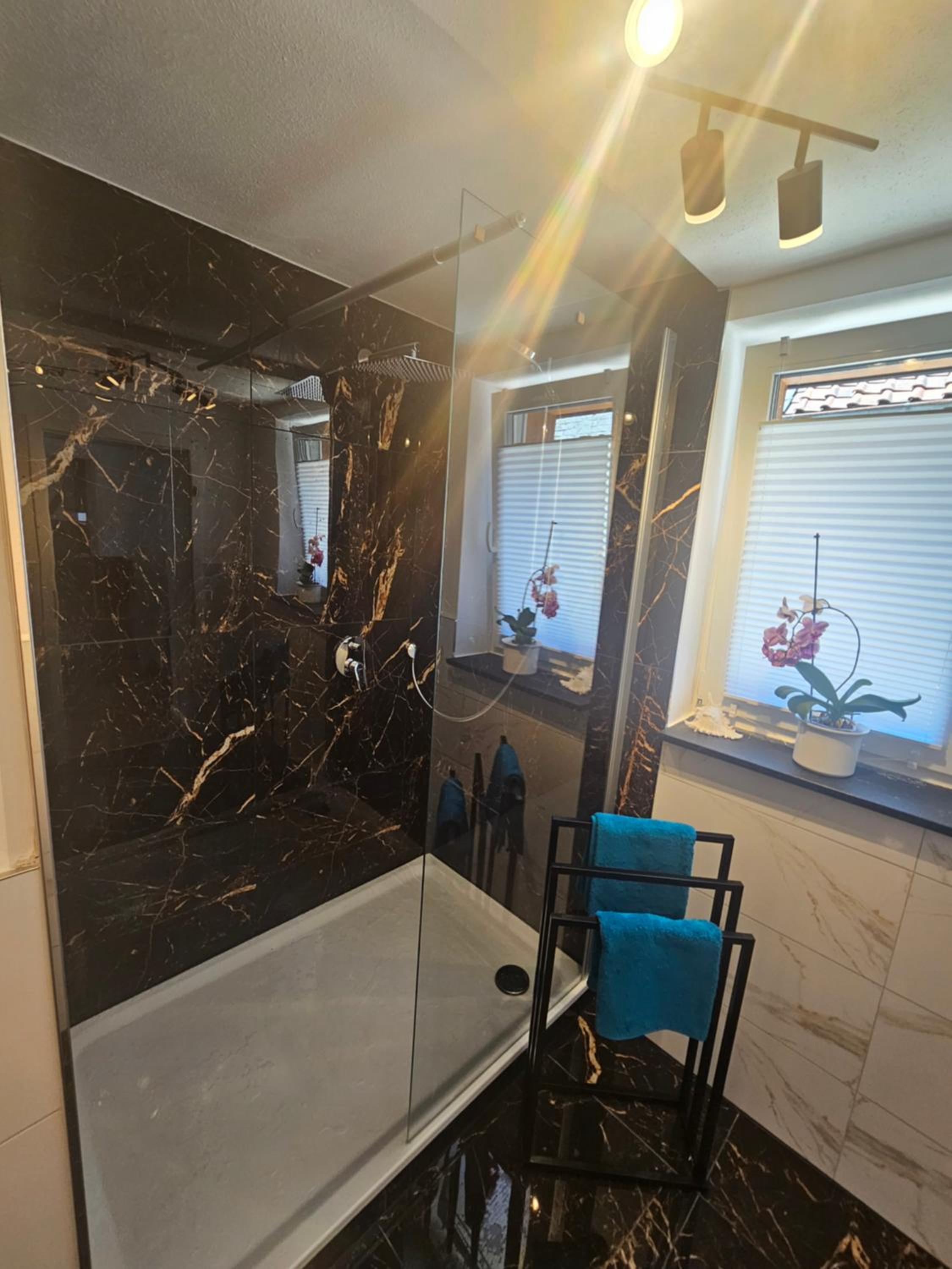 Ferienwohnung zu den Ilsefällen I
