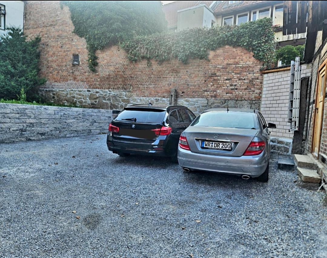 Ferienwohnung zu den Ilsefällen I