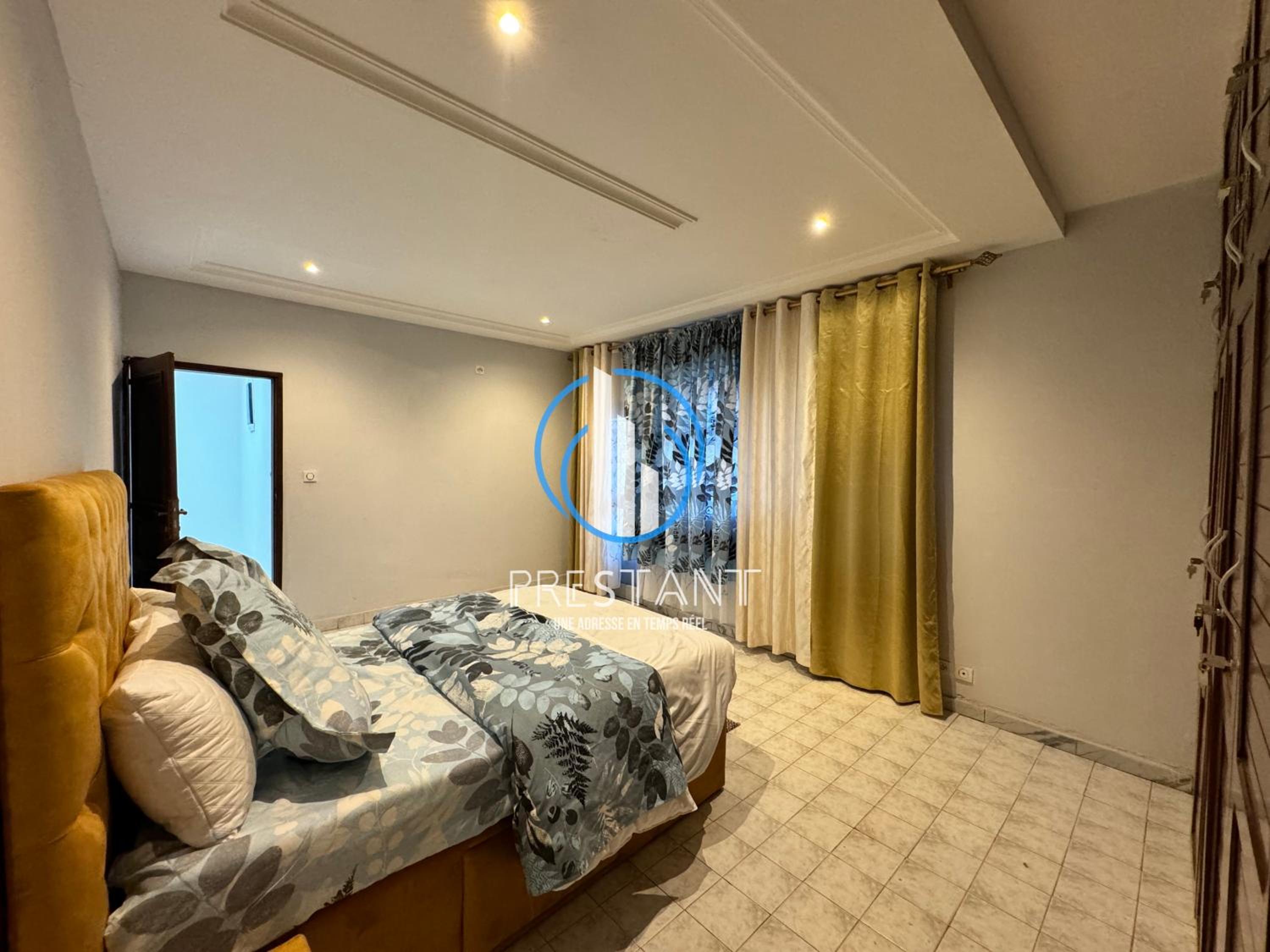 Découvrez nos Appartements, Studios, Chambres, Duplex, Villa