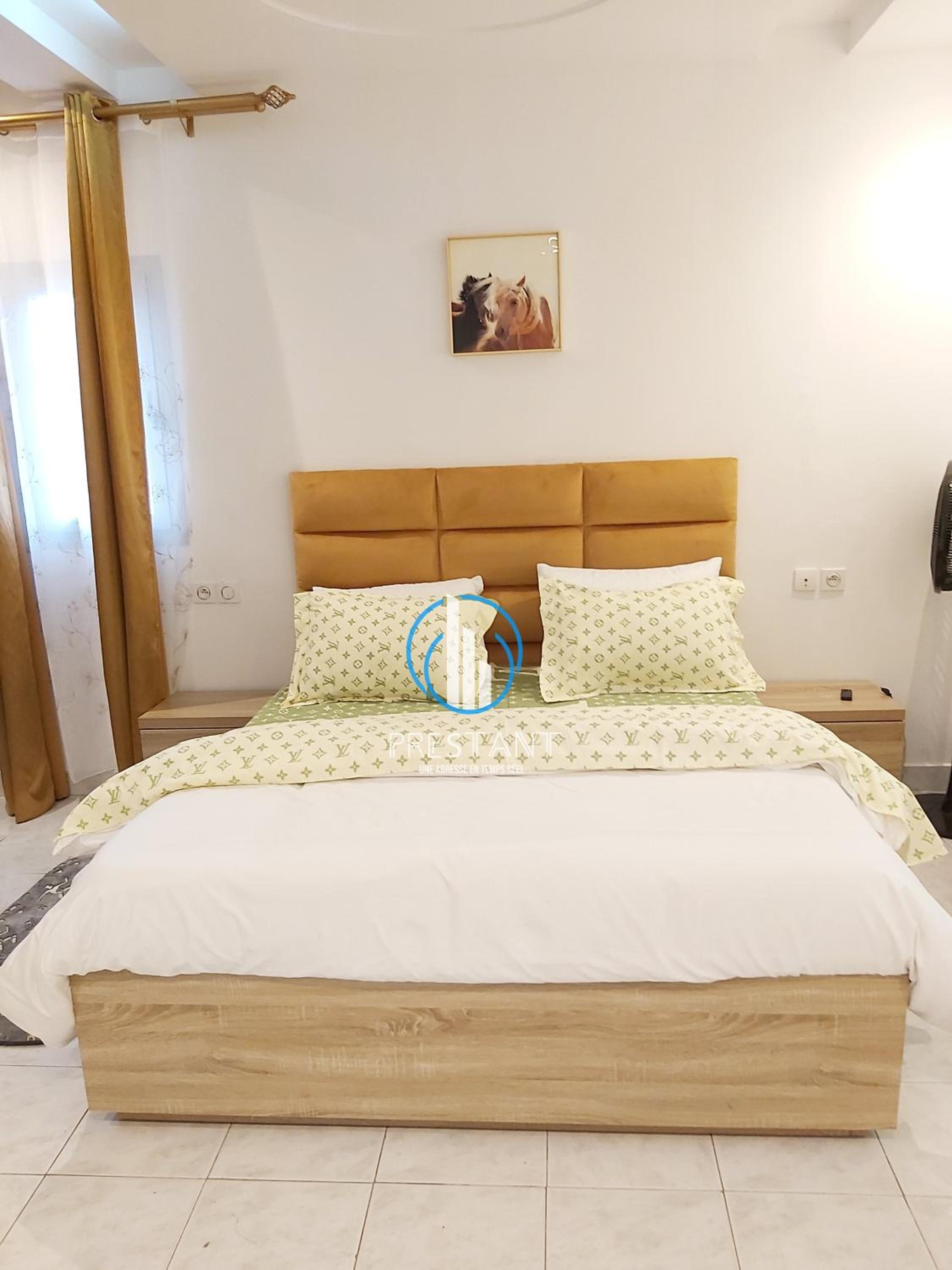 Découvrez nos Appartements, Studios, Chambres, Duplex, Villa