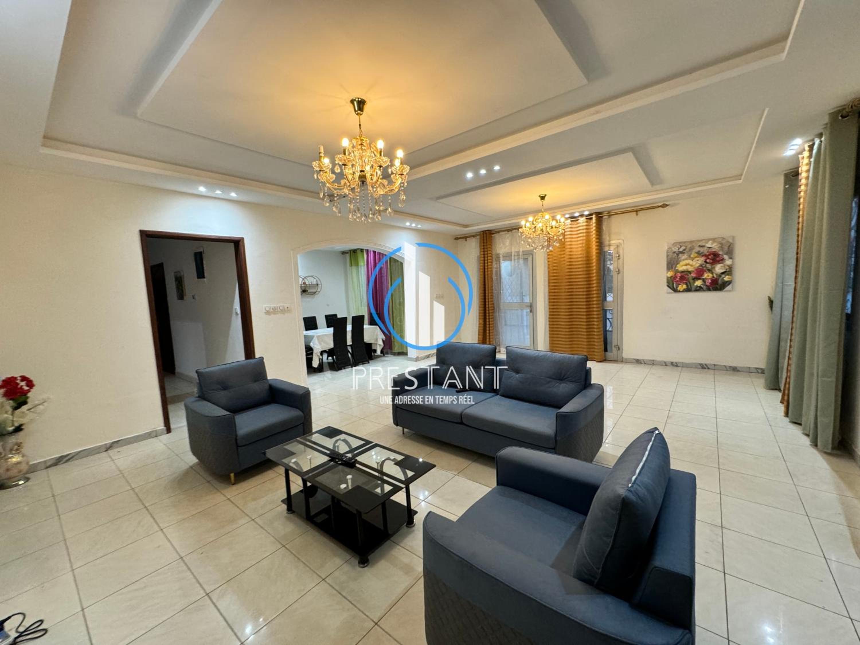 Découvrez nos Appartements, Studios, Chambres, Duplex, Villa