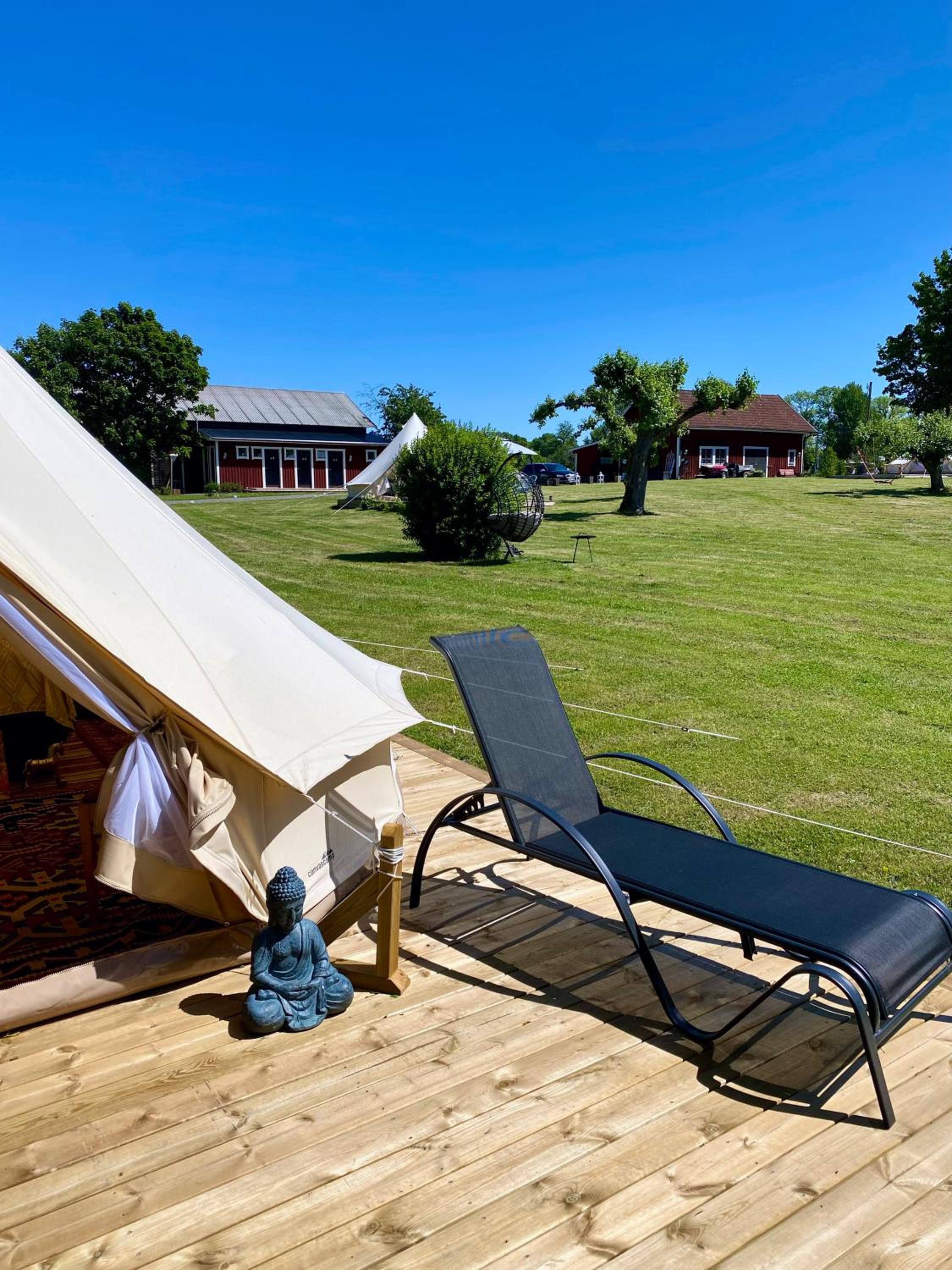 Sörby Glamping