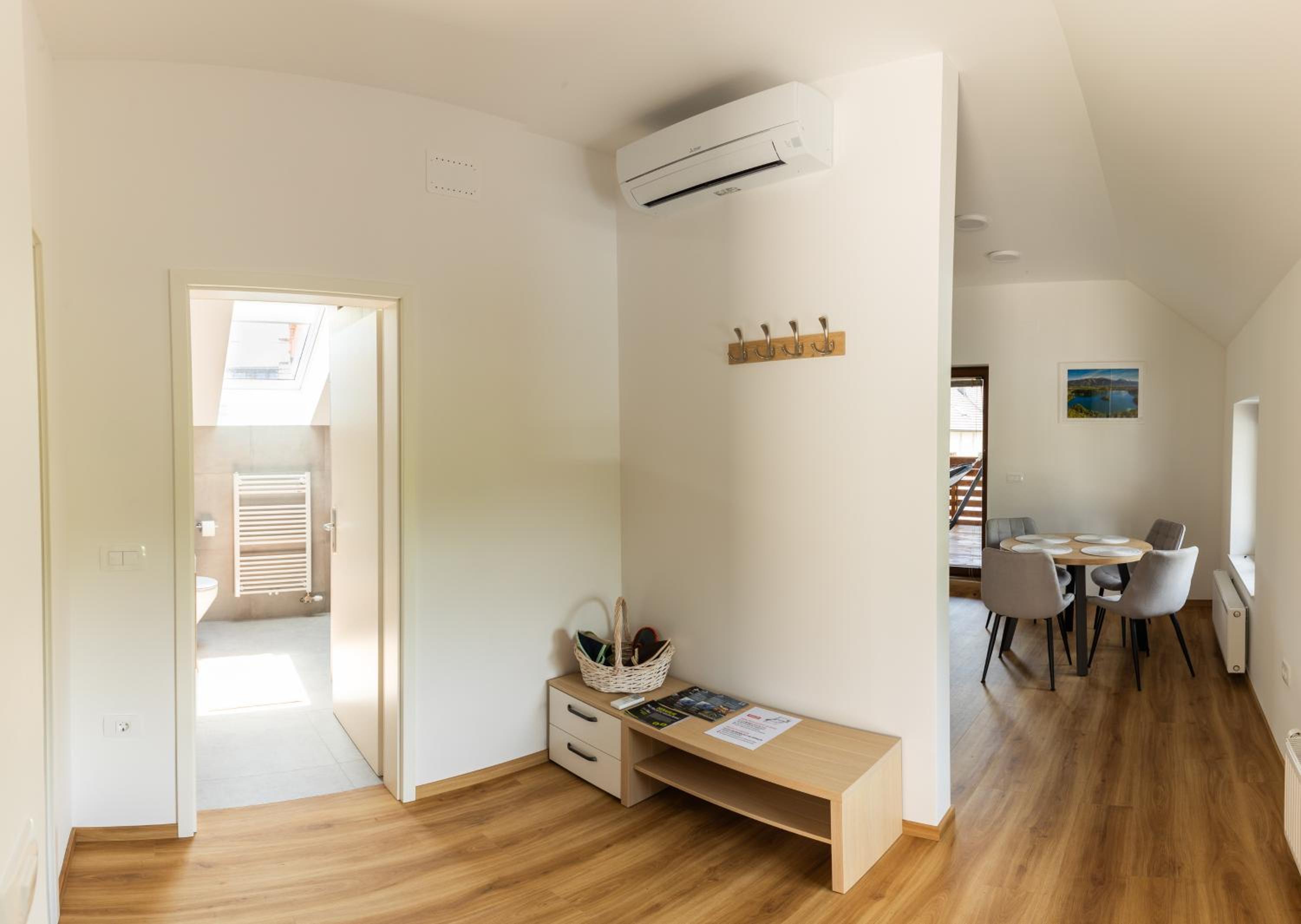 Apartment Ajda Bled
