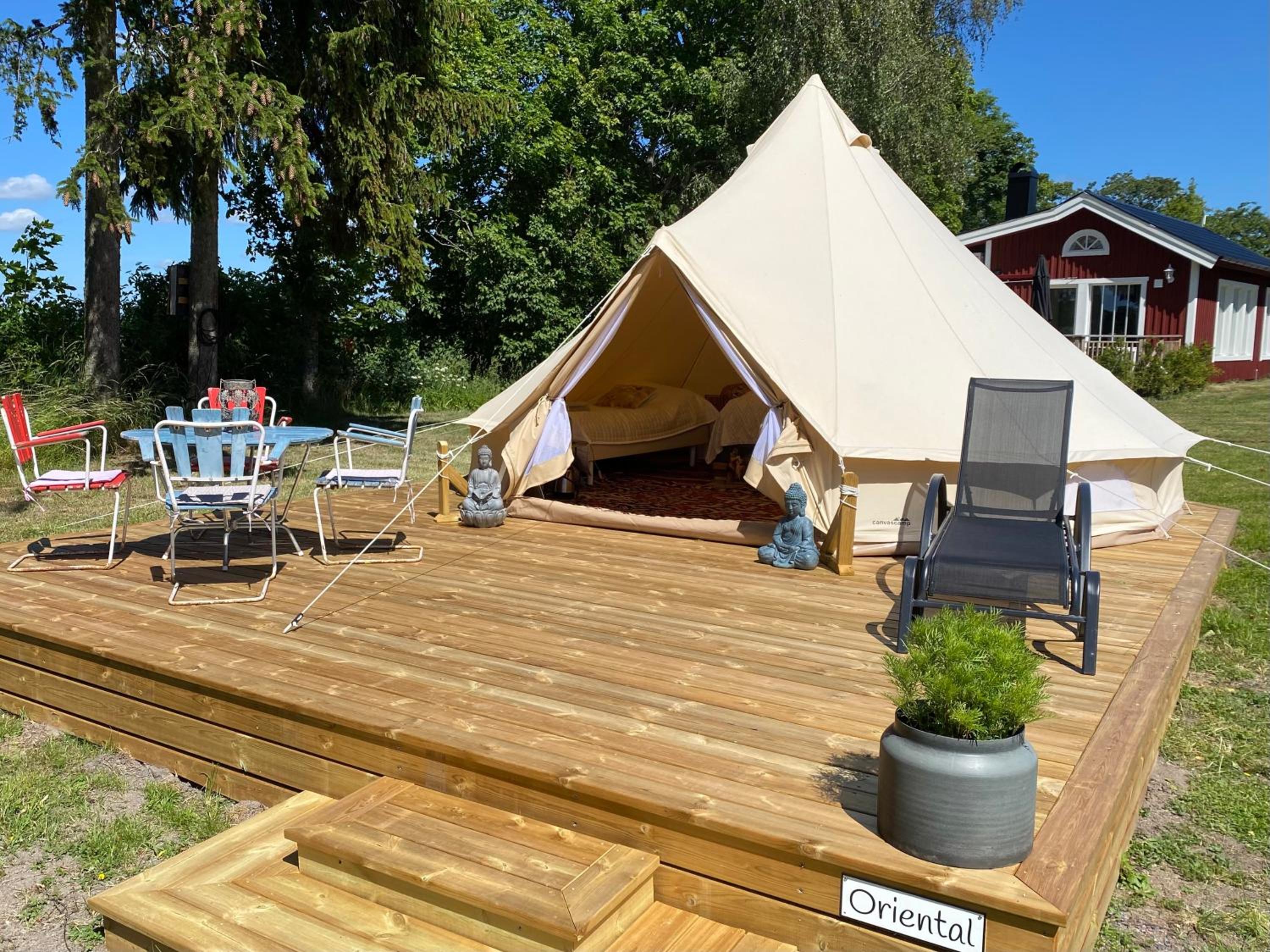 Sörby Glamping
