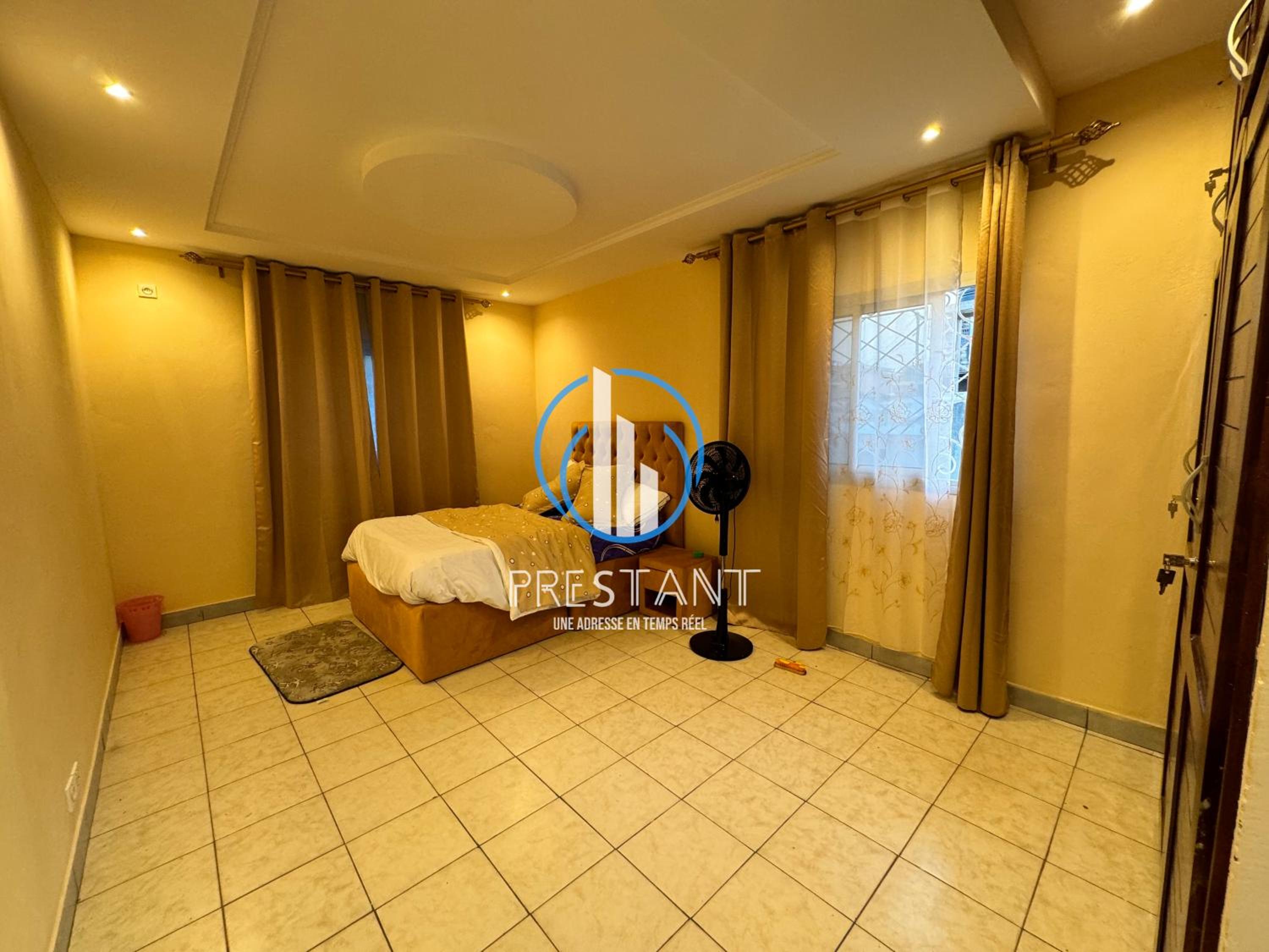 Découvrez nos Appartements, Studios, Chambres, Duplex, Villa