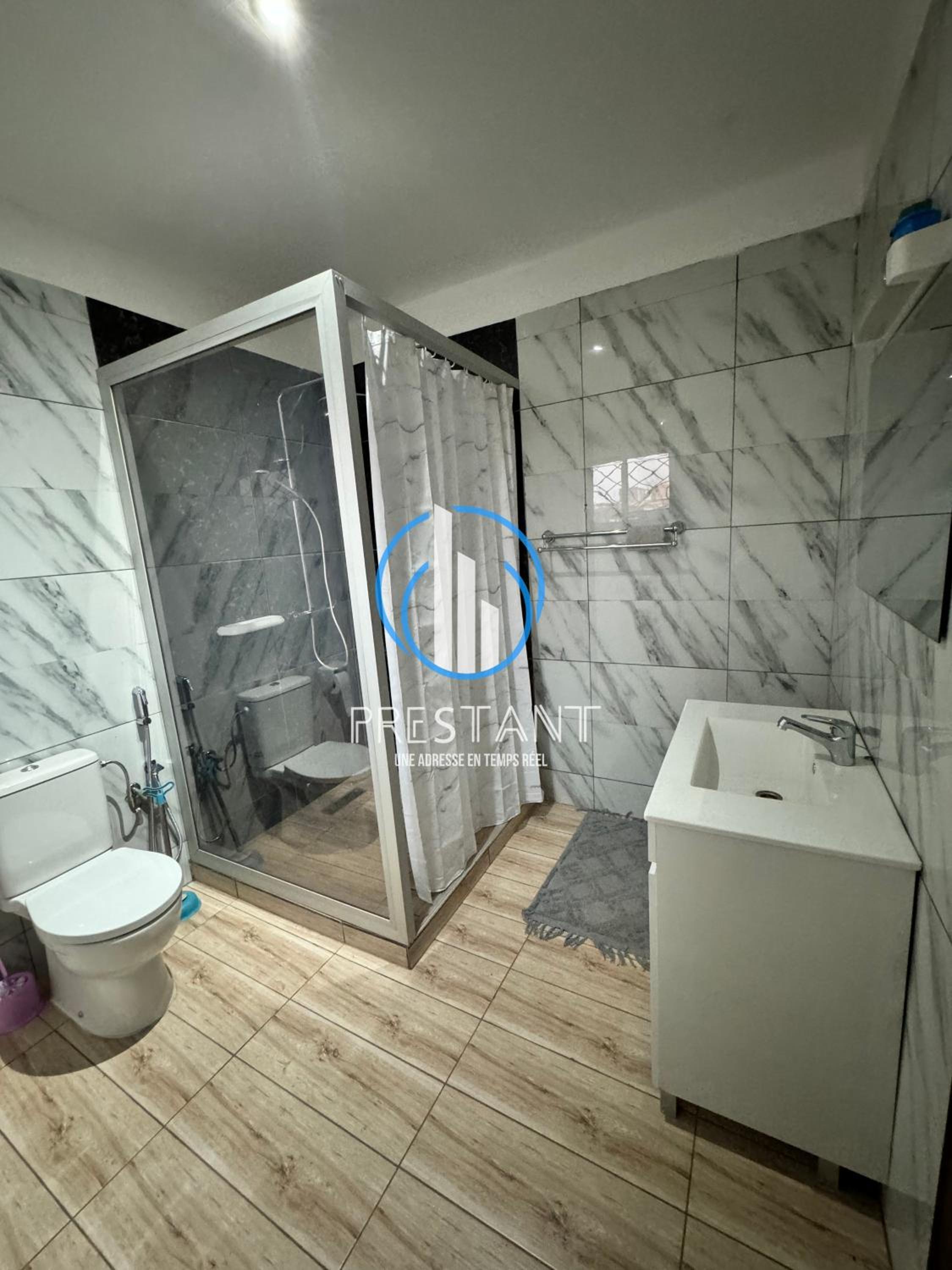 Découvrez nos Appartements, Studios, Chambres, Duplex, Villa