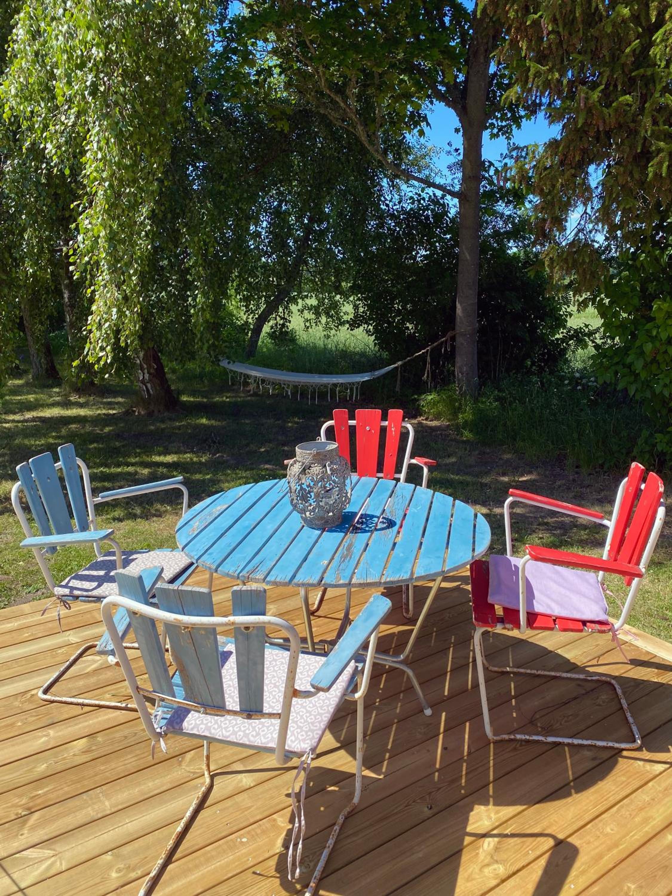 Sörby Glamping