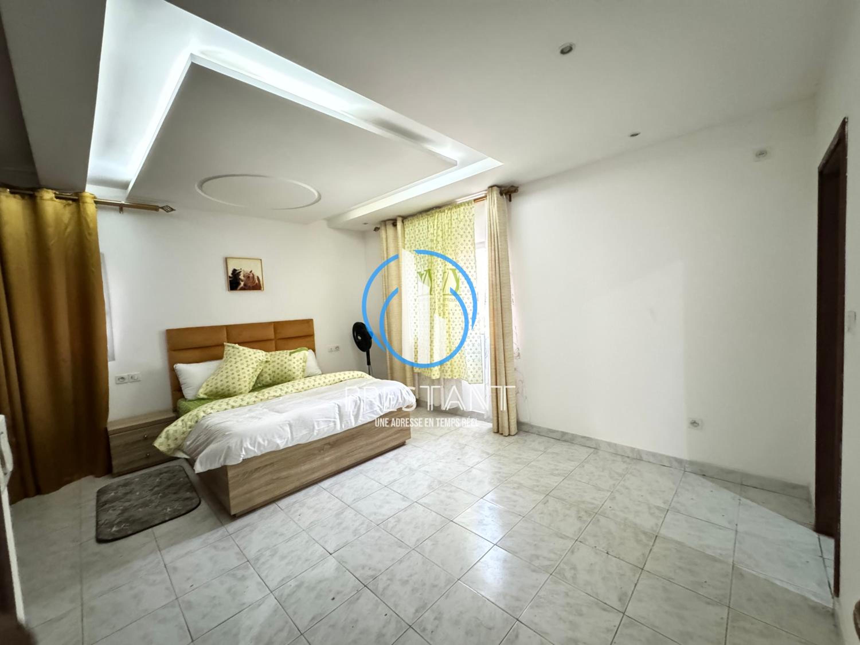 Découvrez nos Appartements, Studios, Chambres, Duplex, Villa